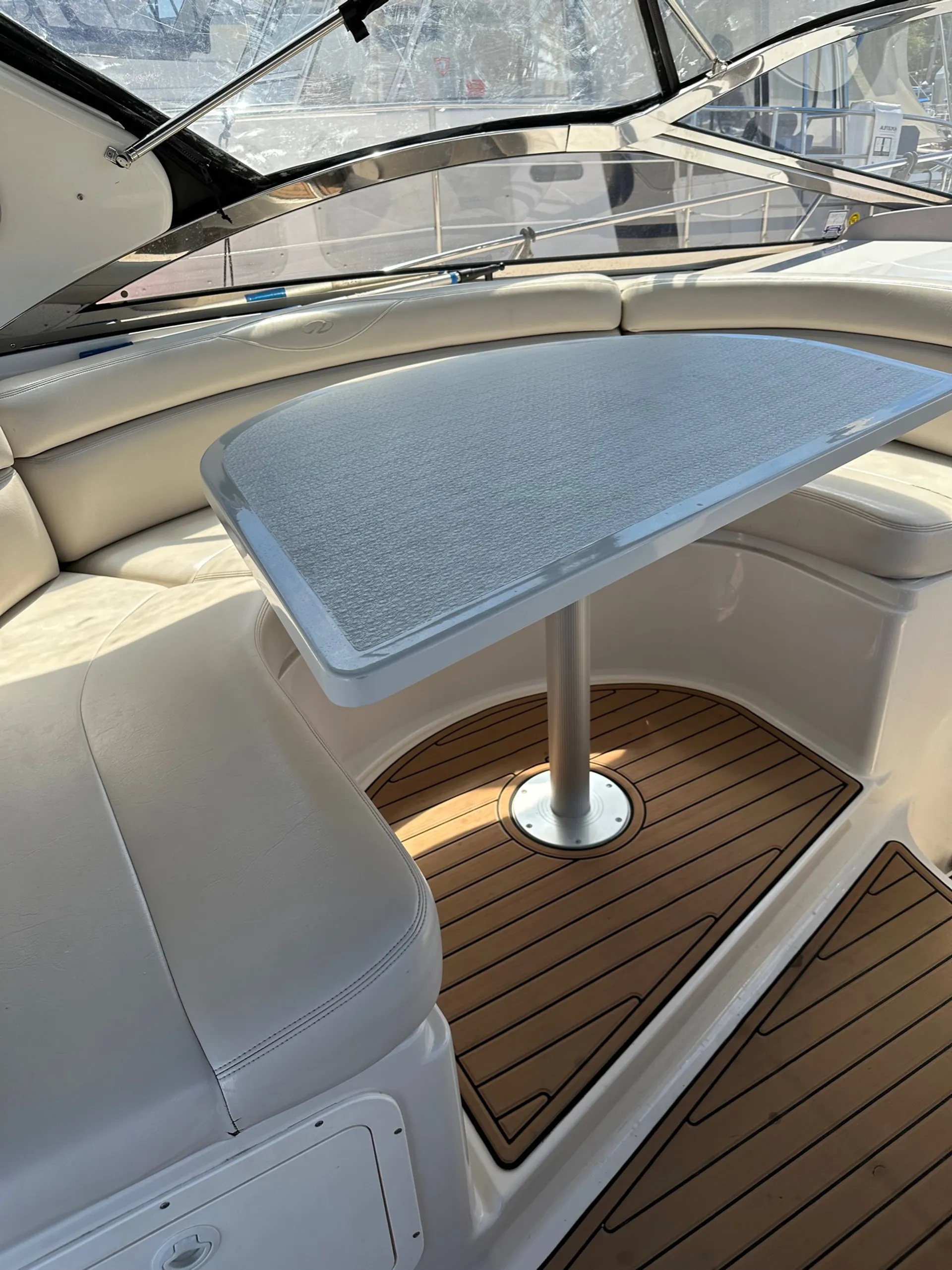 4160 Regal Yacht - Best Value in St. Pete!