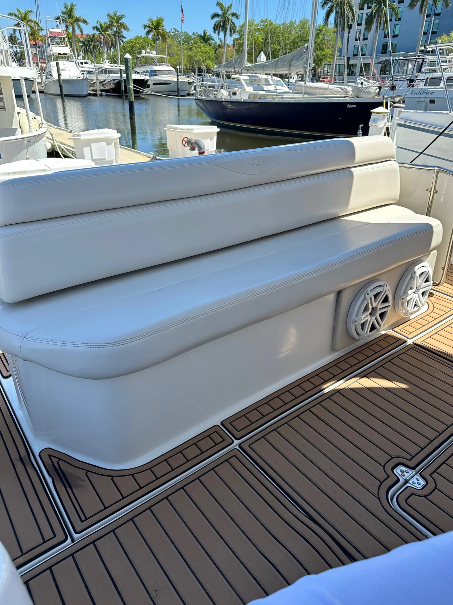 4160 Regal Yacht - Best Value in St. Pete!