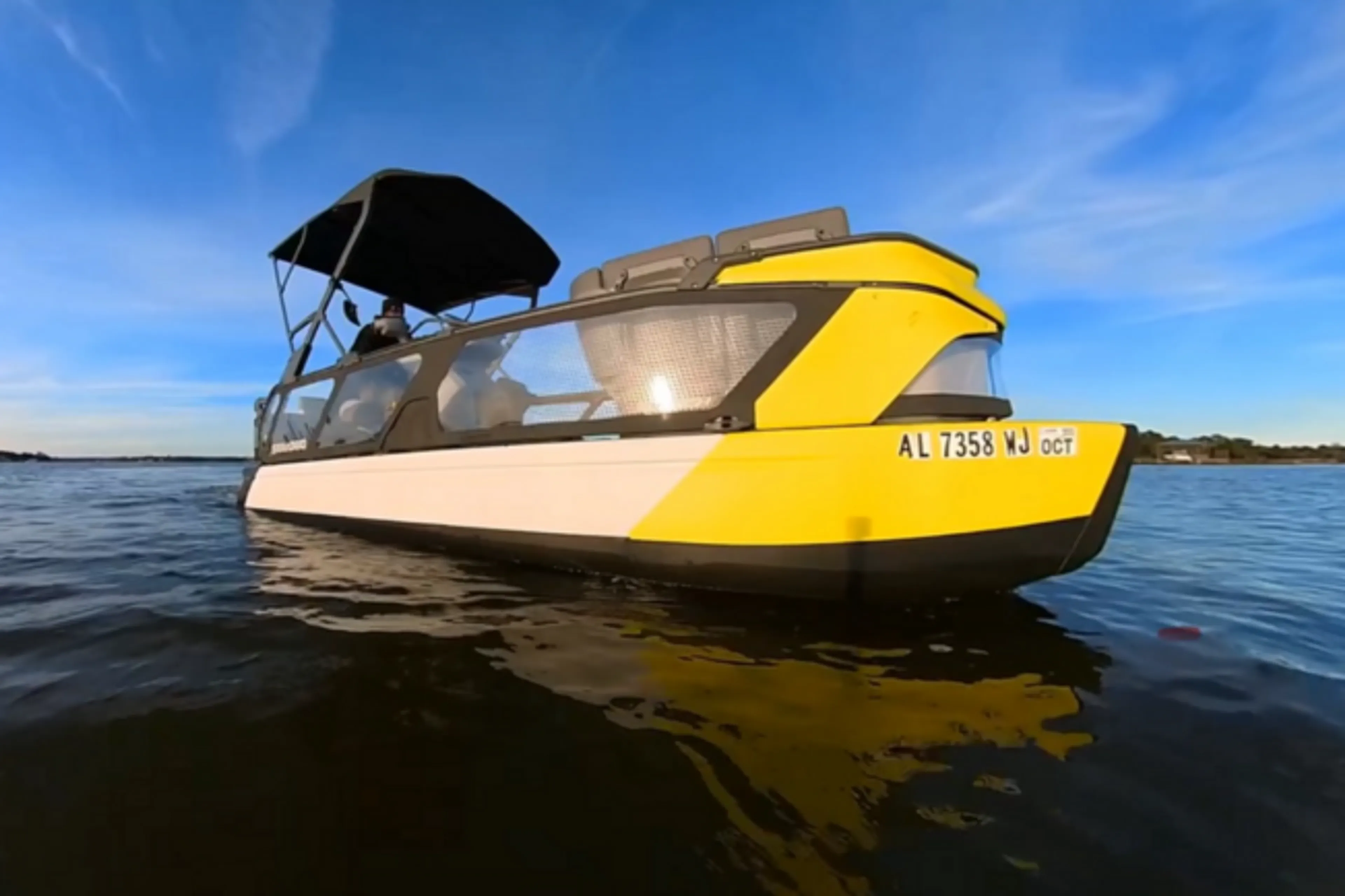boat