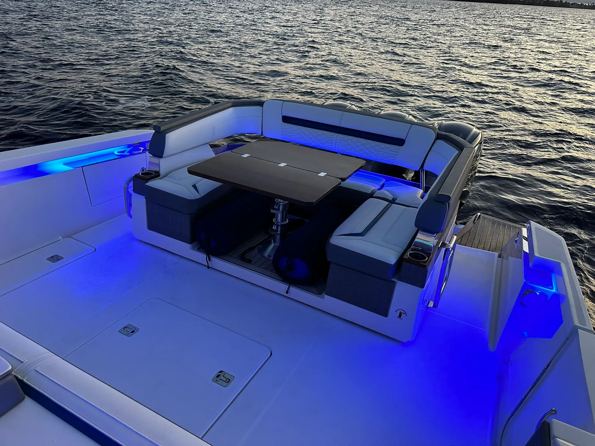 Tiara Yachts 43 LS in Cape Coral, FL — photo 7