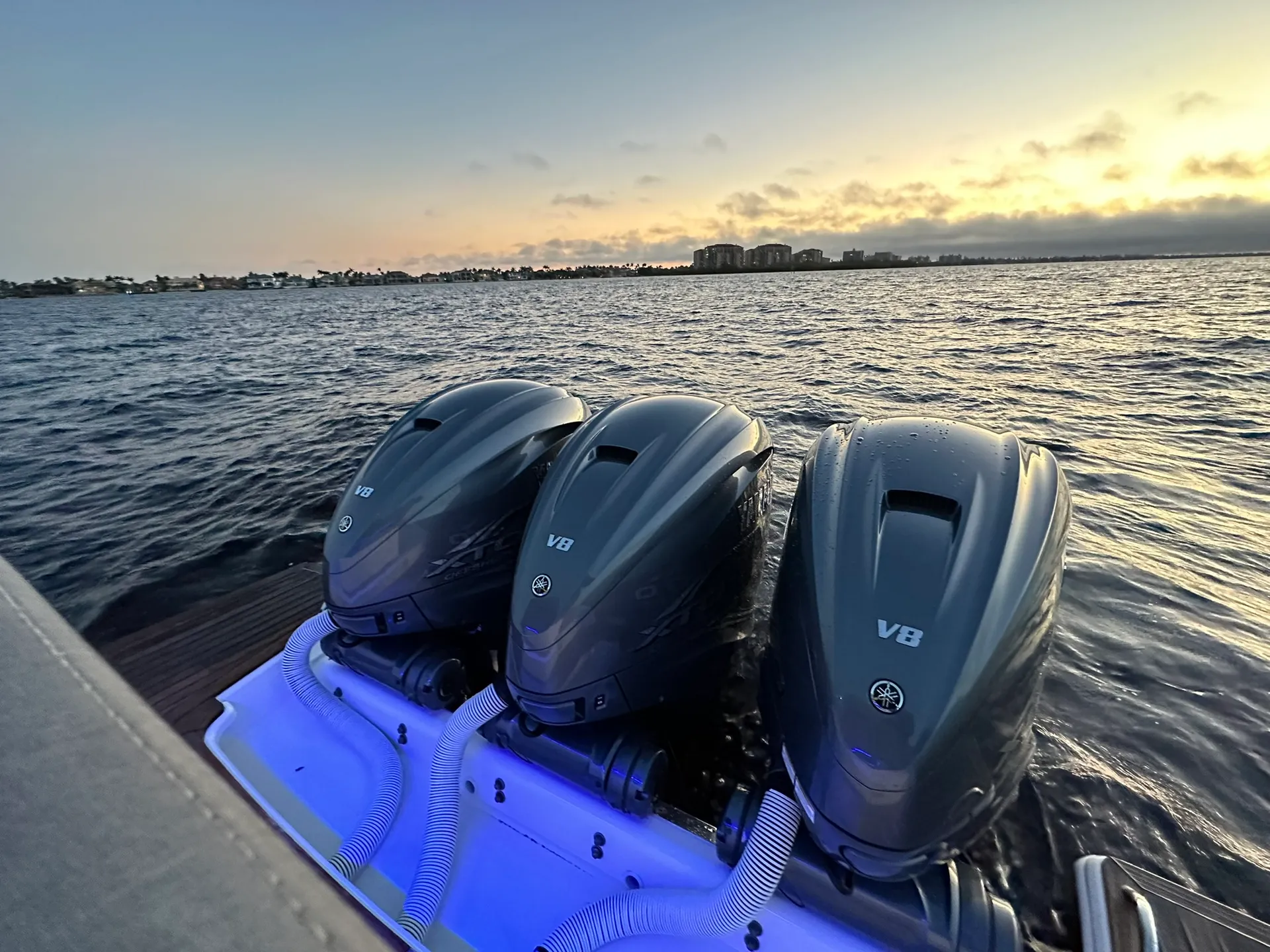 Tiara Yachts 43 LS in Cape Coral, FL — photo 8