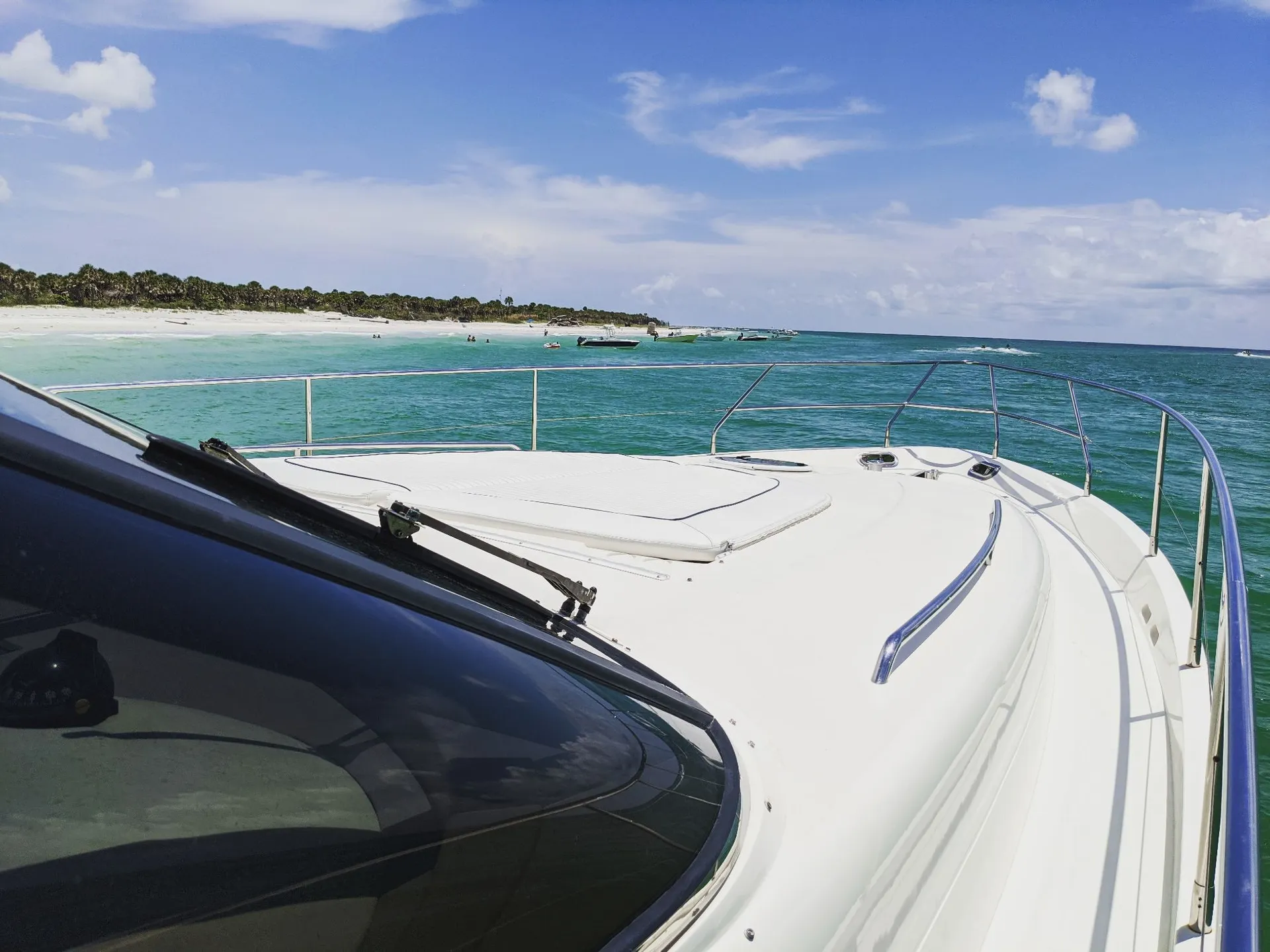 70ft Ultra Luxury Yacht (Viking Princess)