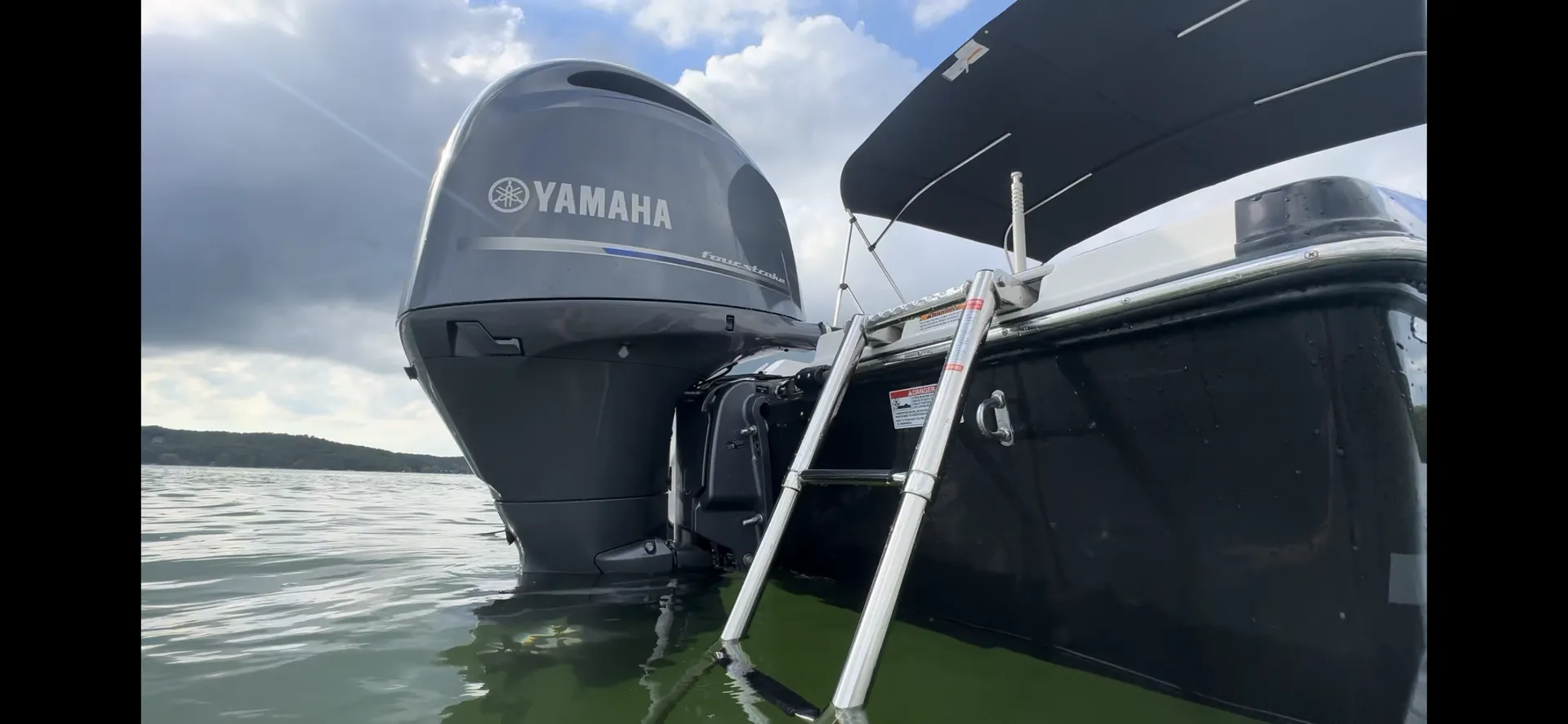 2023 StarCraft SVX 211 OB 