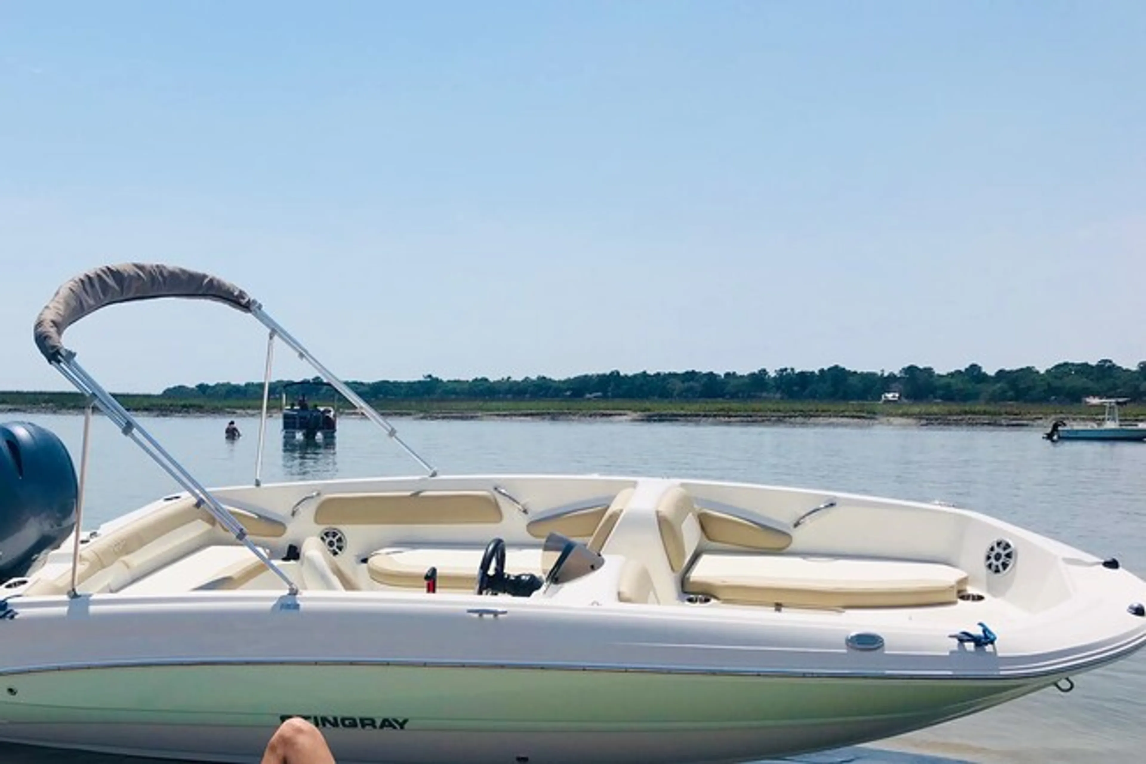 boat