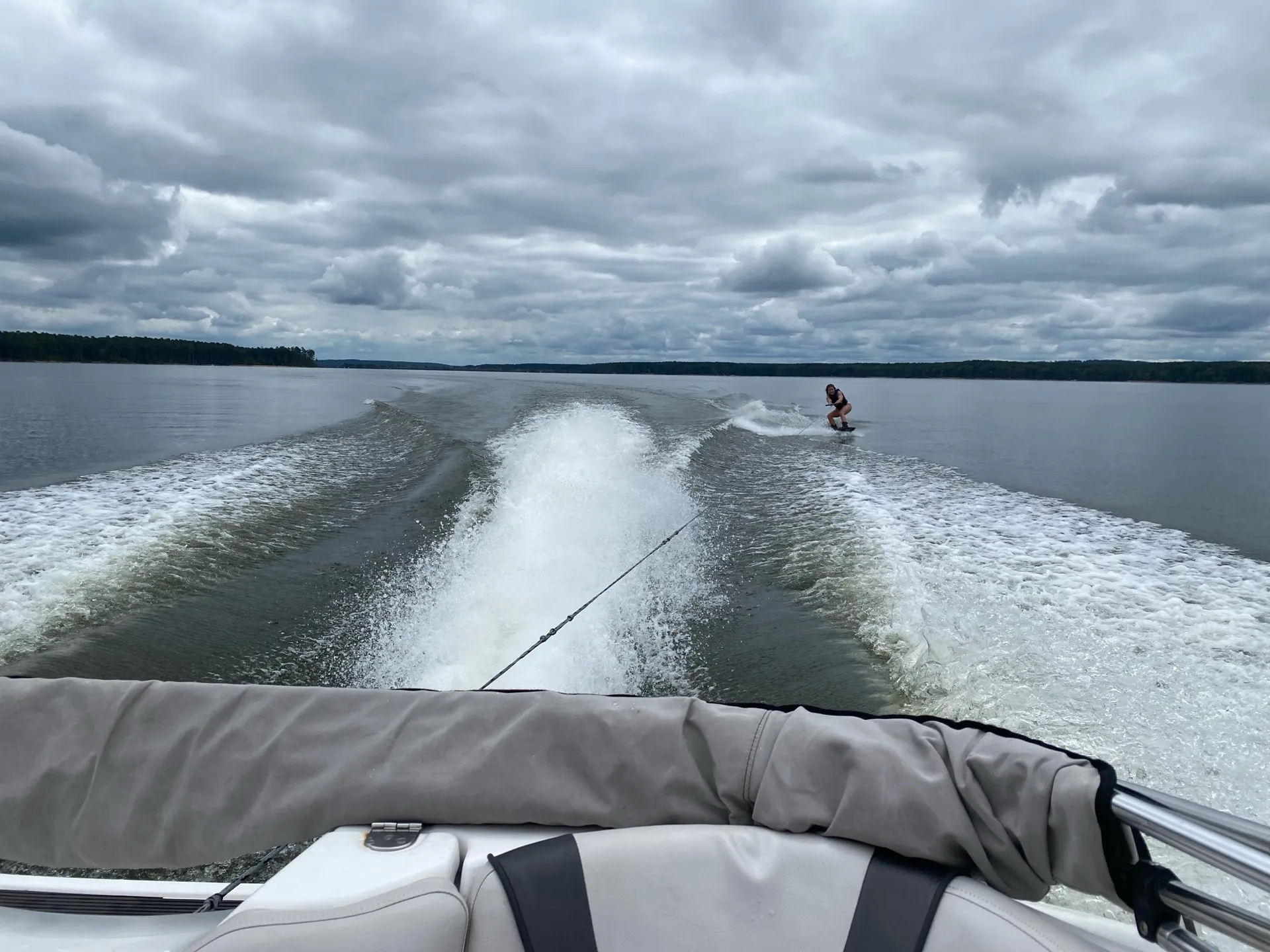 Yamaha SX192  in Sanford, NC — photo 2