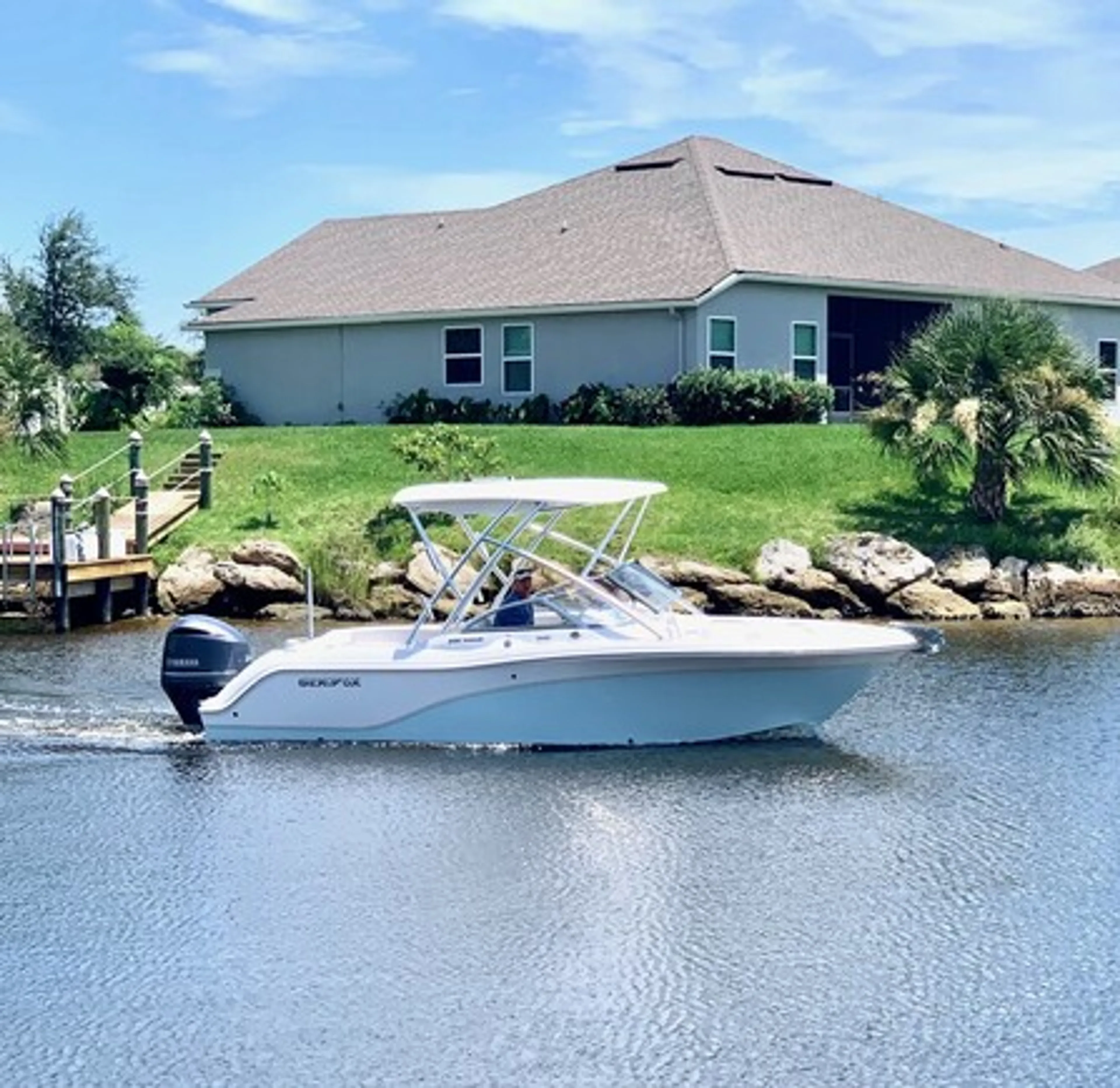 boat