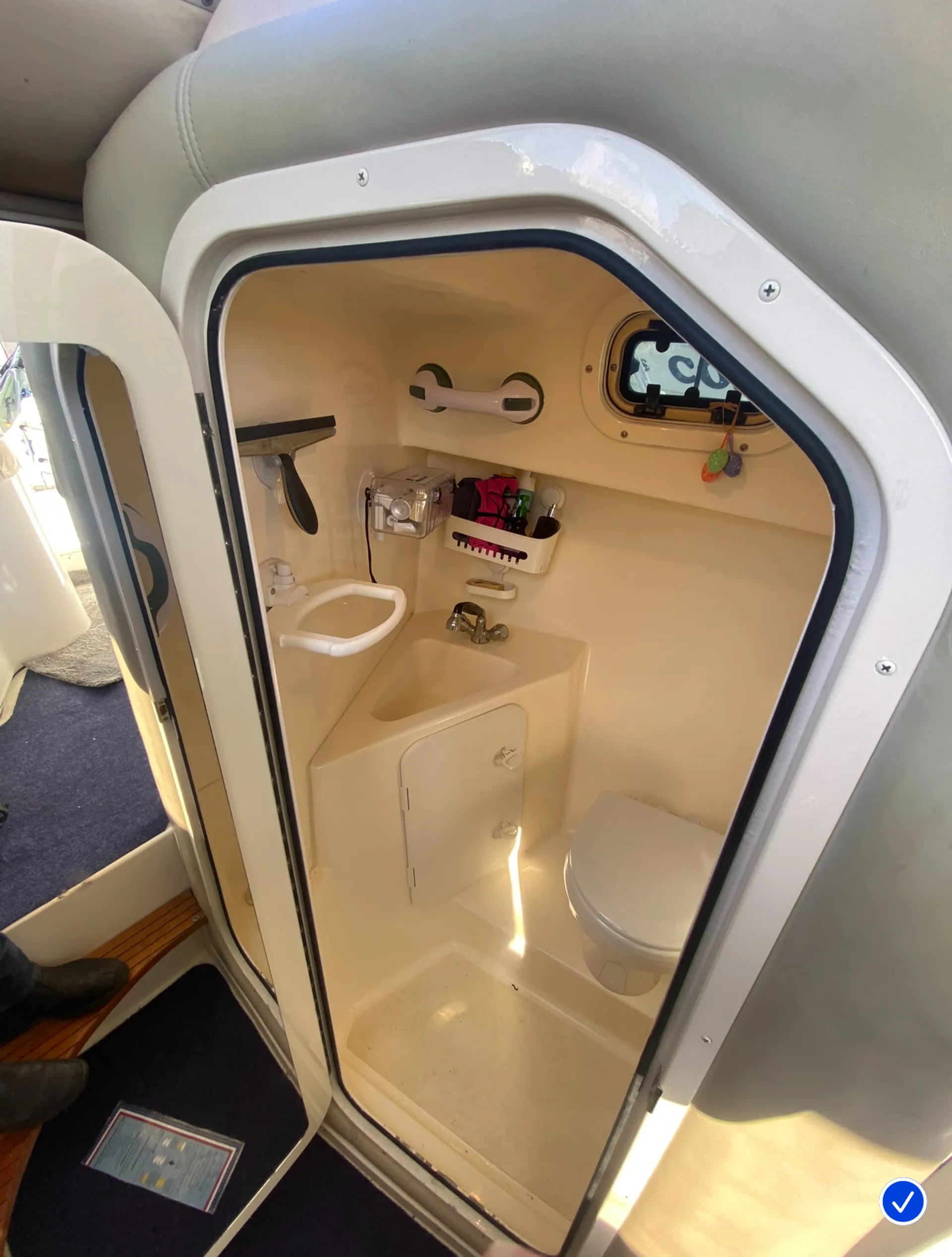 Charter Miss Molly - Swim, Tour, Fish, &amp; more!