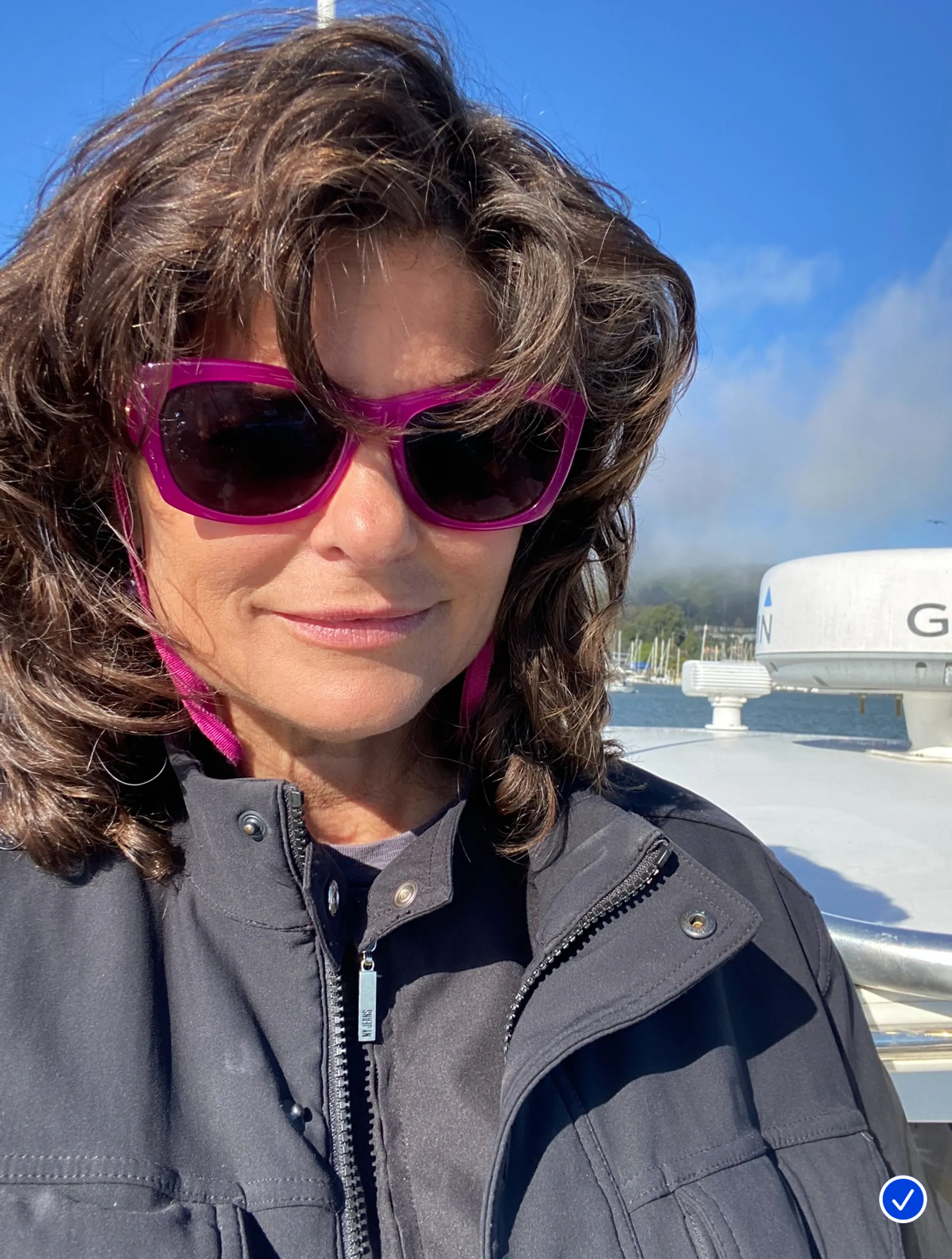 Charter Miss Molly - Swim, Tour, Fish, &amp; more!