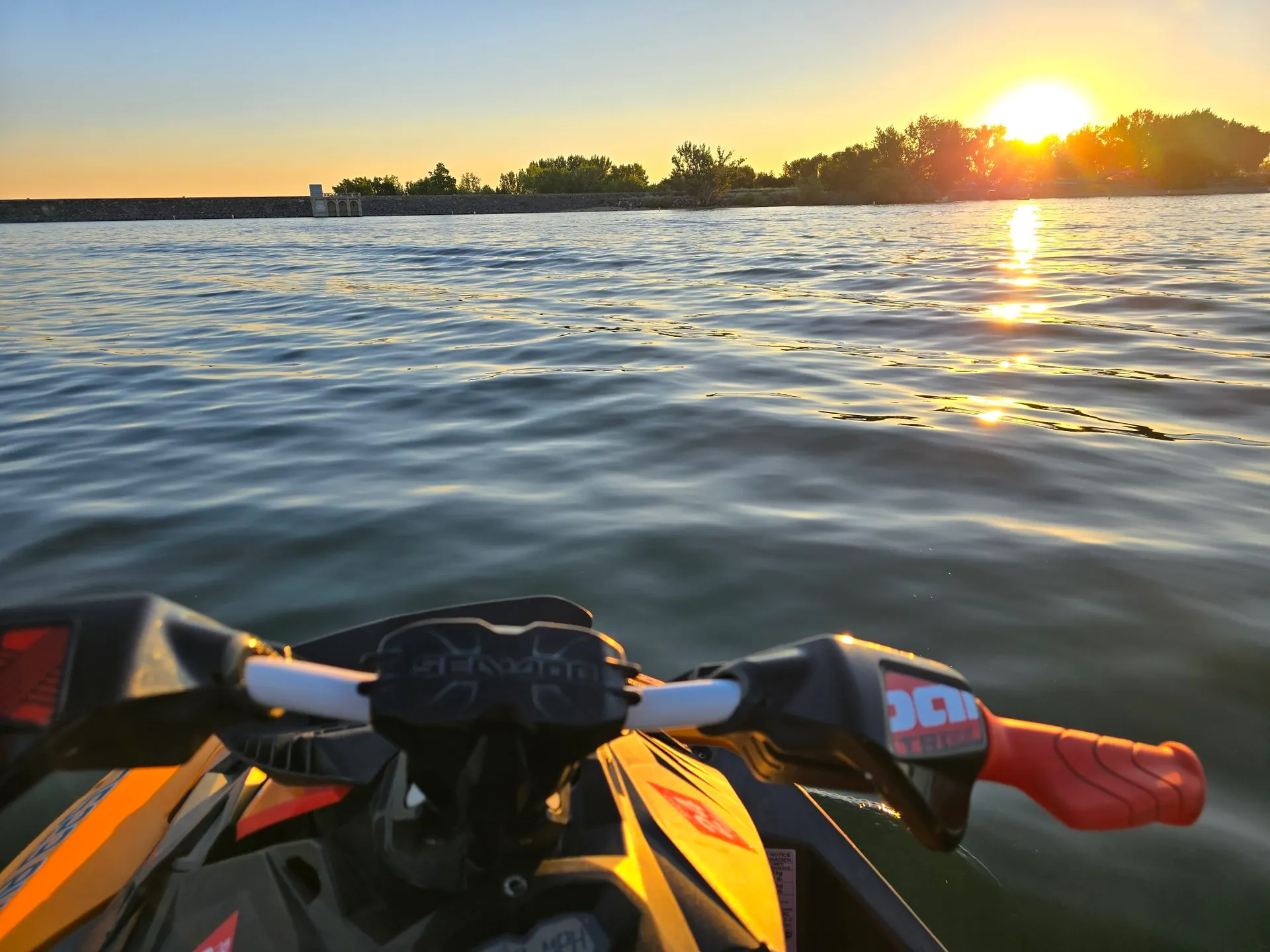 SEA-DOO REC LITE SPARK TRIXX 3UP in Boise, ID — photo 7