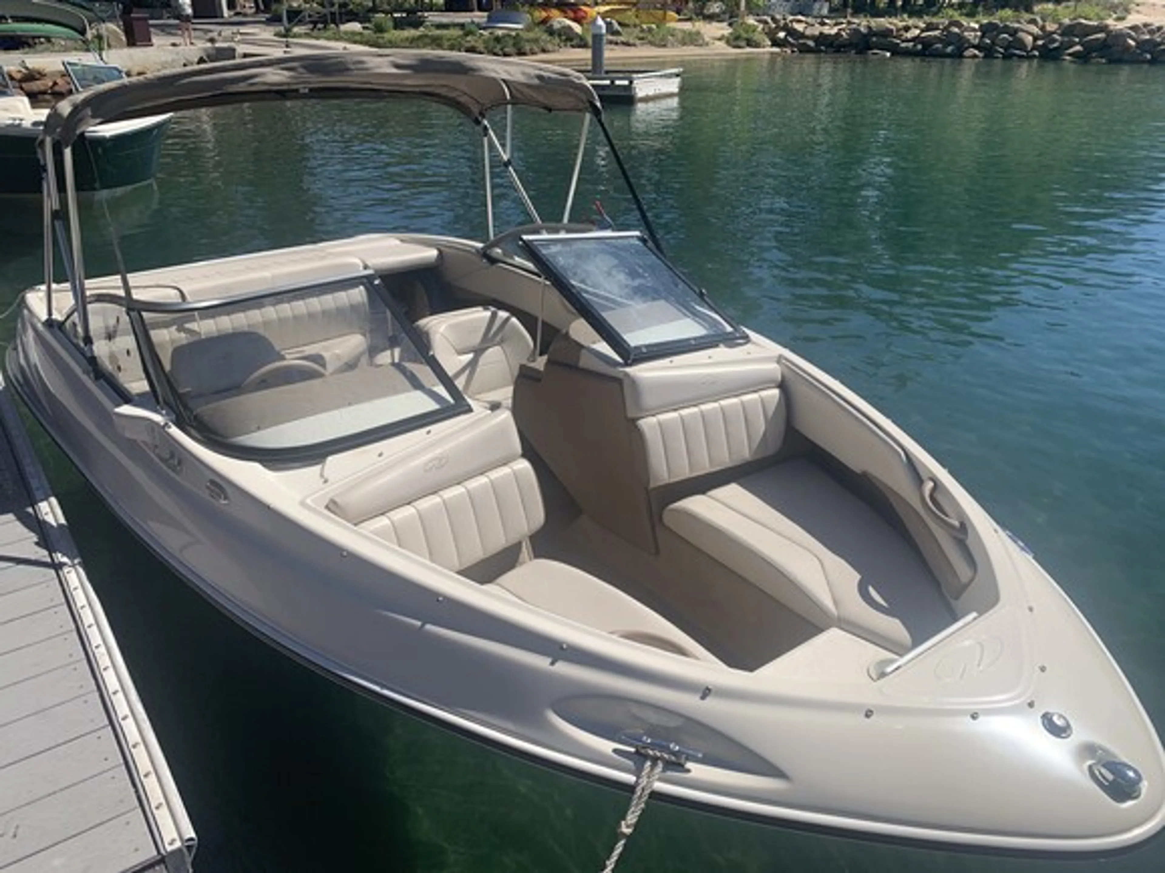 boat