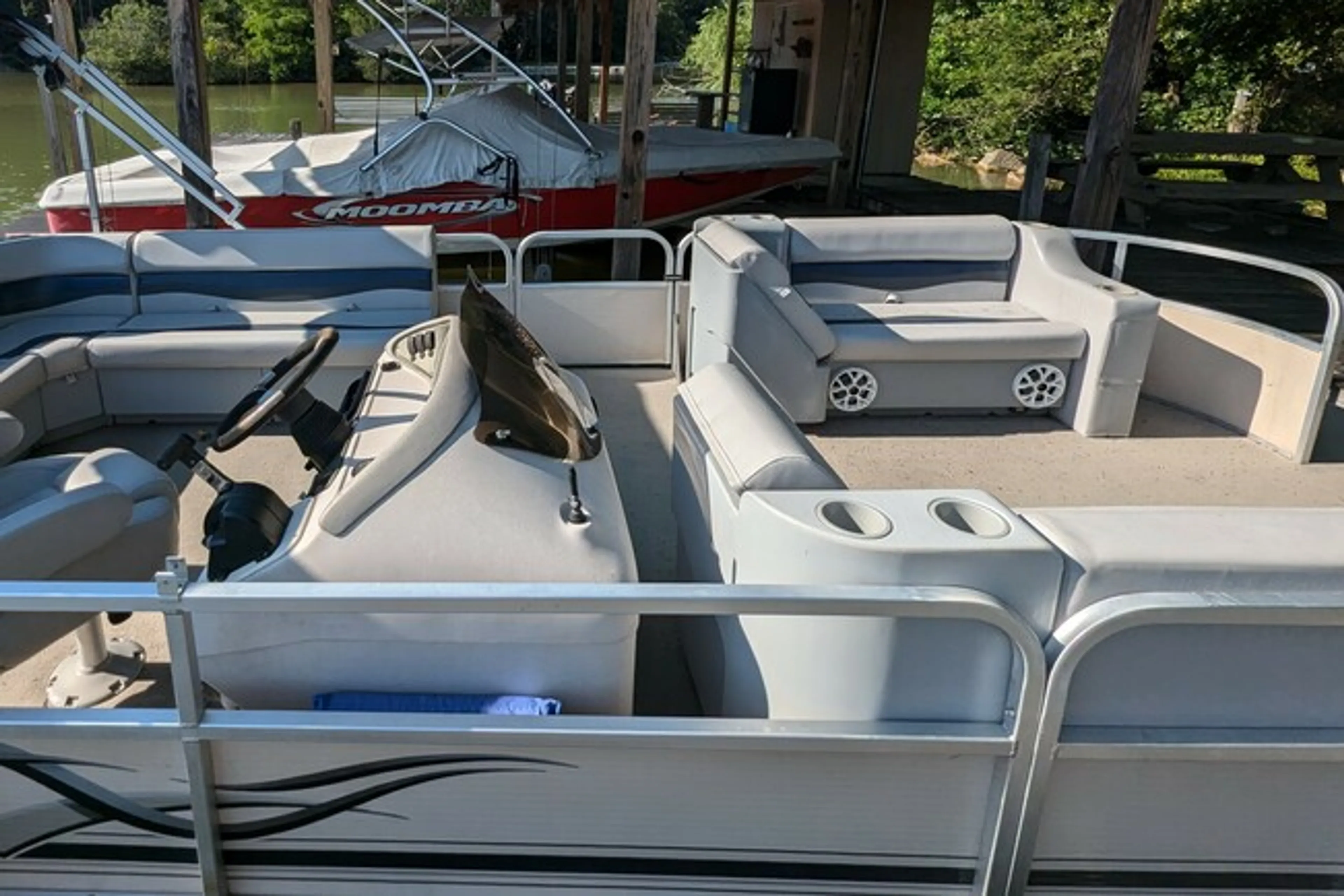 boat