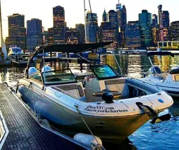$250/HR - AFFORDABLE YACHT -