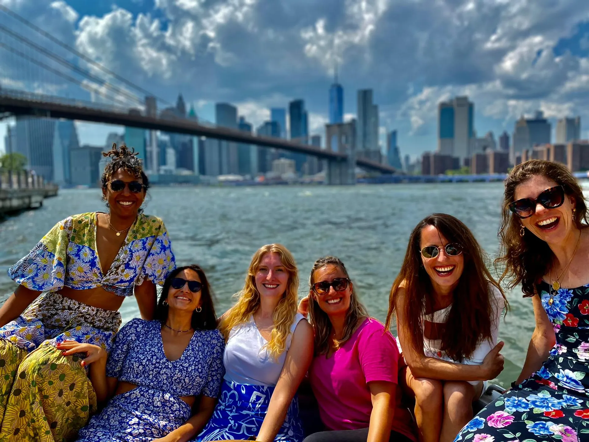 Affordable City & Swim Trips! Yacht for 12 Guests & Under!