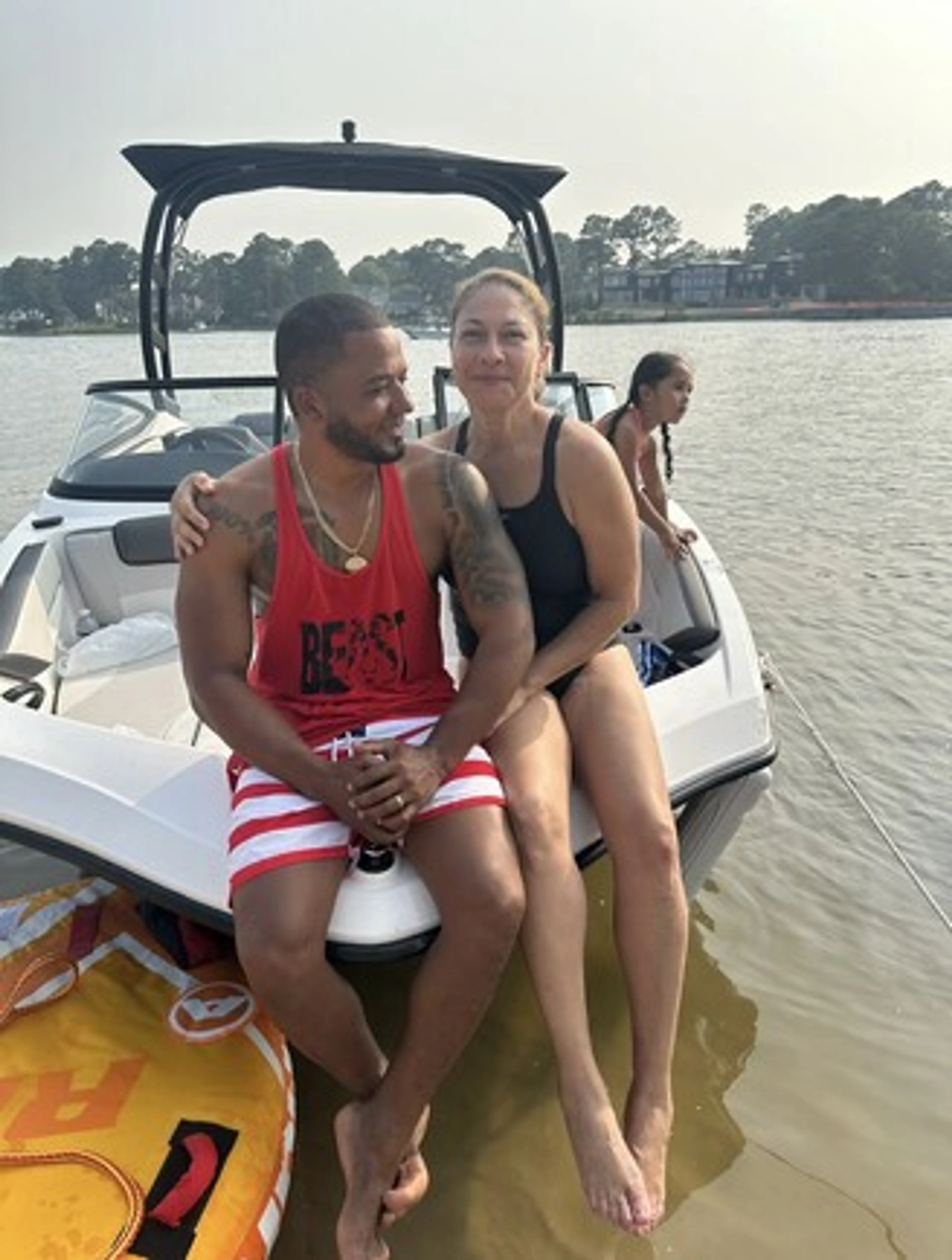 boat