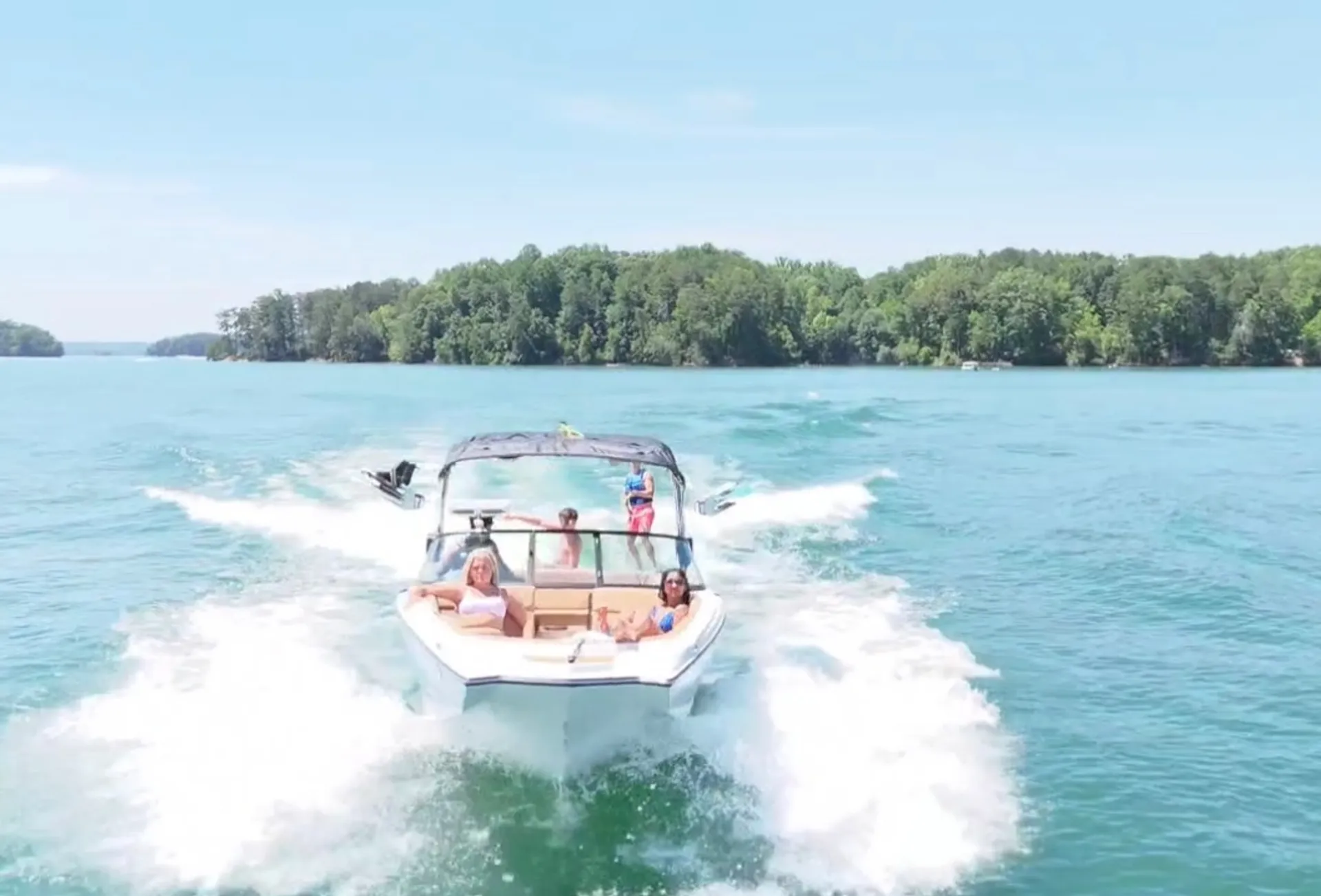 Mastercraft  NXT 24 in Buford, GA — photo 7