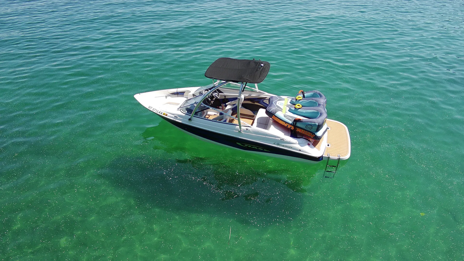 boat