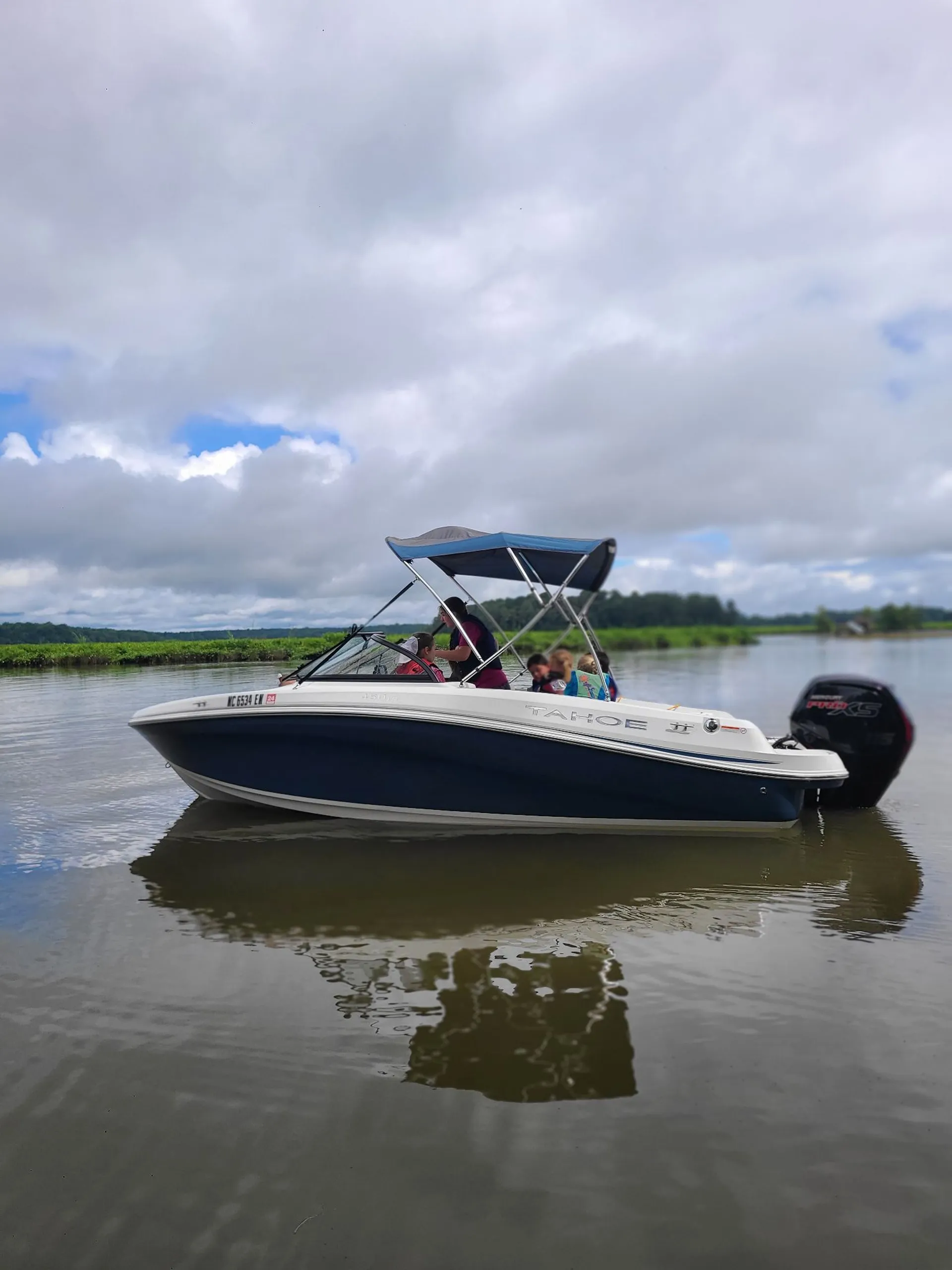 boat
