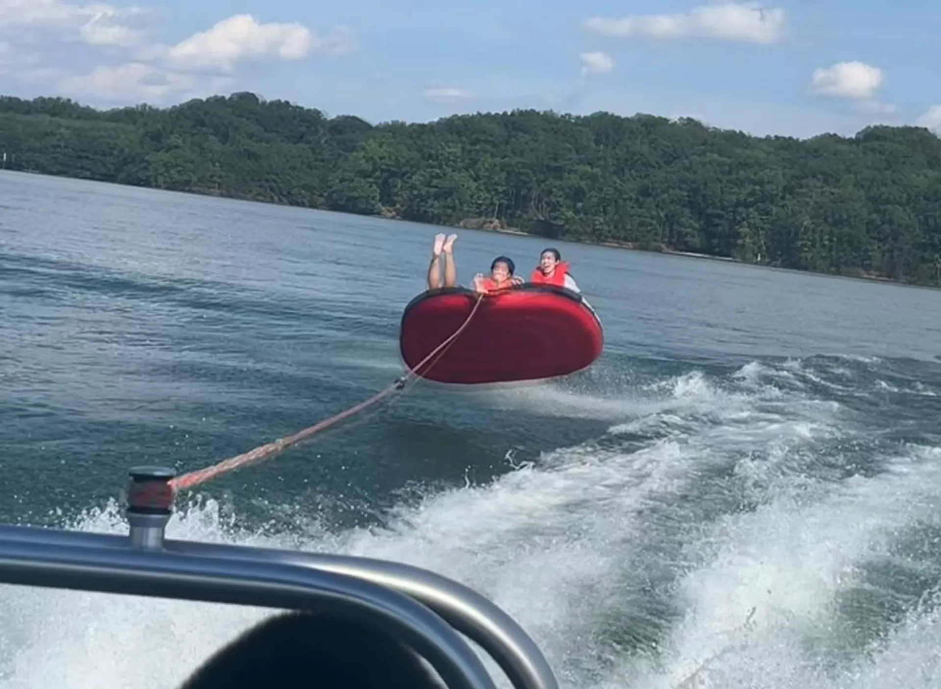 Bentley legacy 223 Quad in Flowery Branch, GA — photo 10