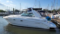 Beautiful 35' Express Cruiser to enjoy Space Coast! boat photo