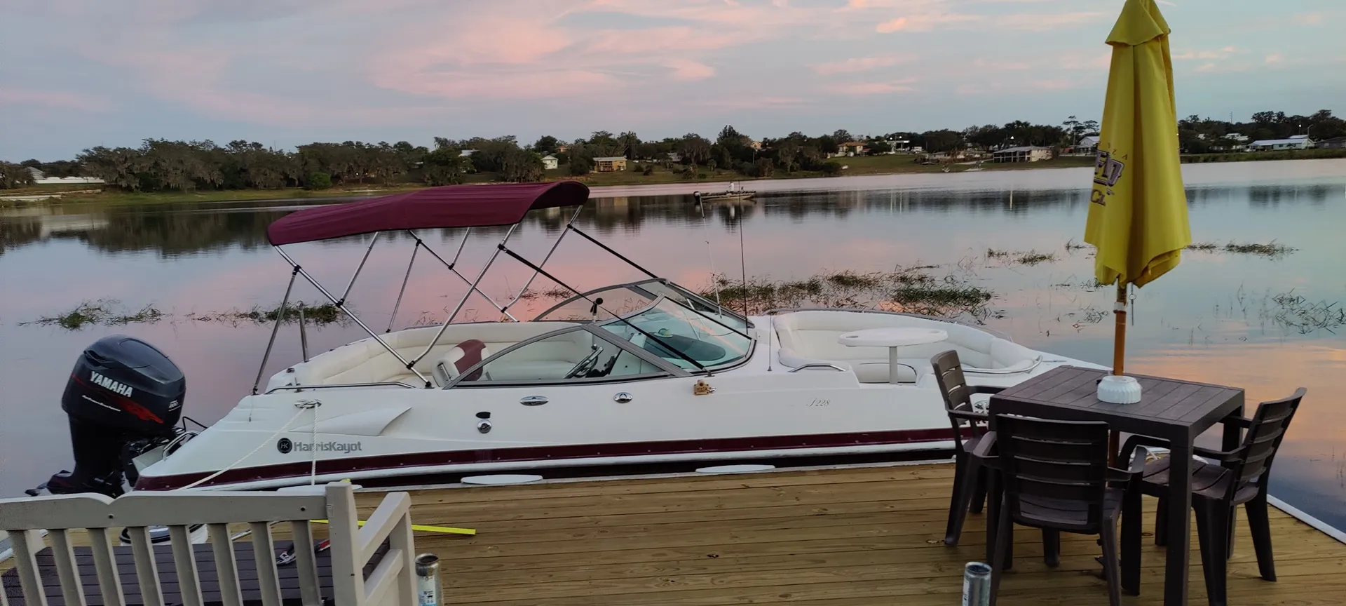 boat