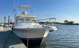 Goin' Fishin' II boat photo