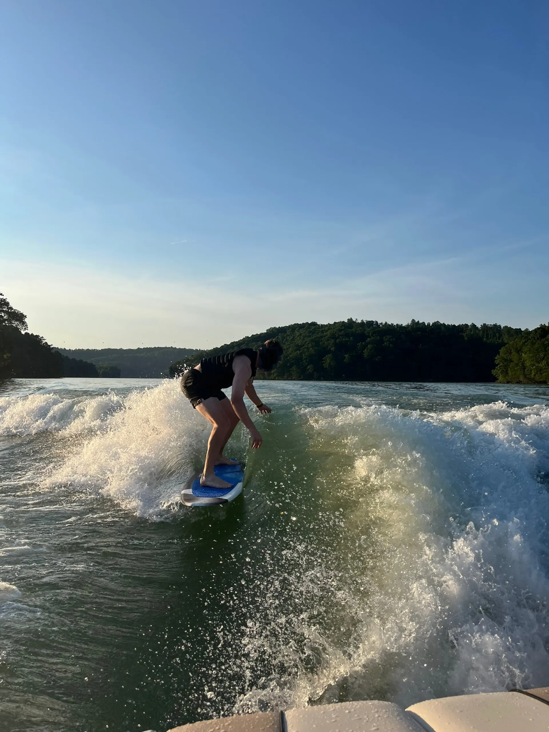 Malibu Boats Wakesetter 23 LSV in Knoxville, TN — photo 5