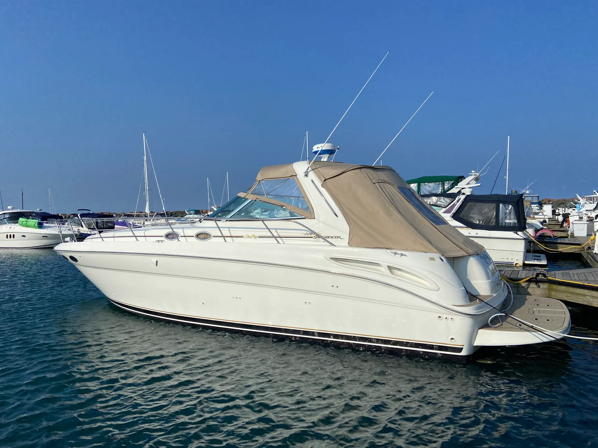 boat