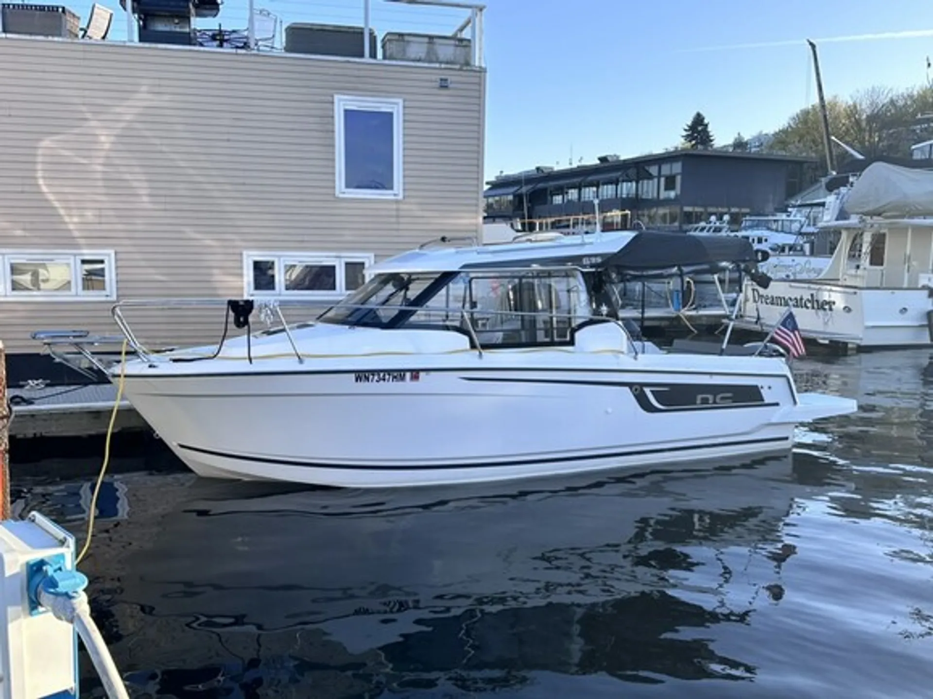 boat