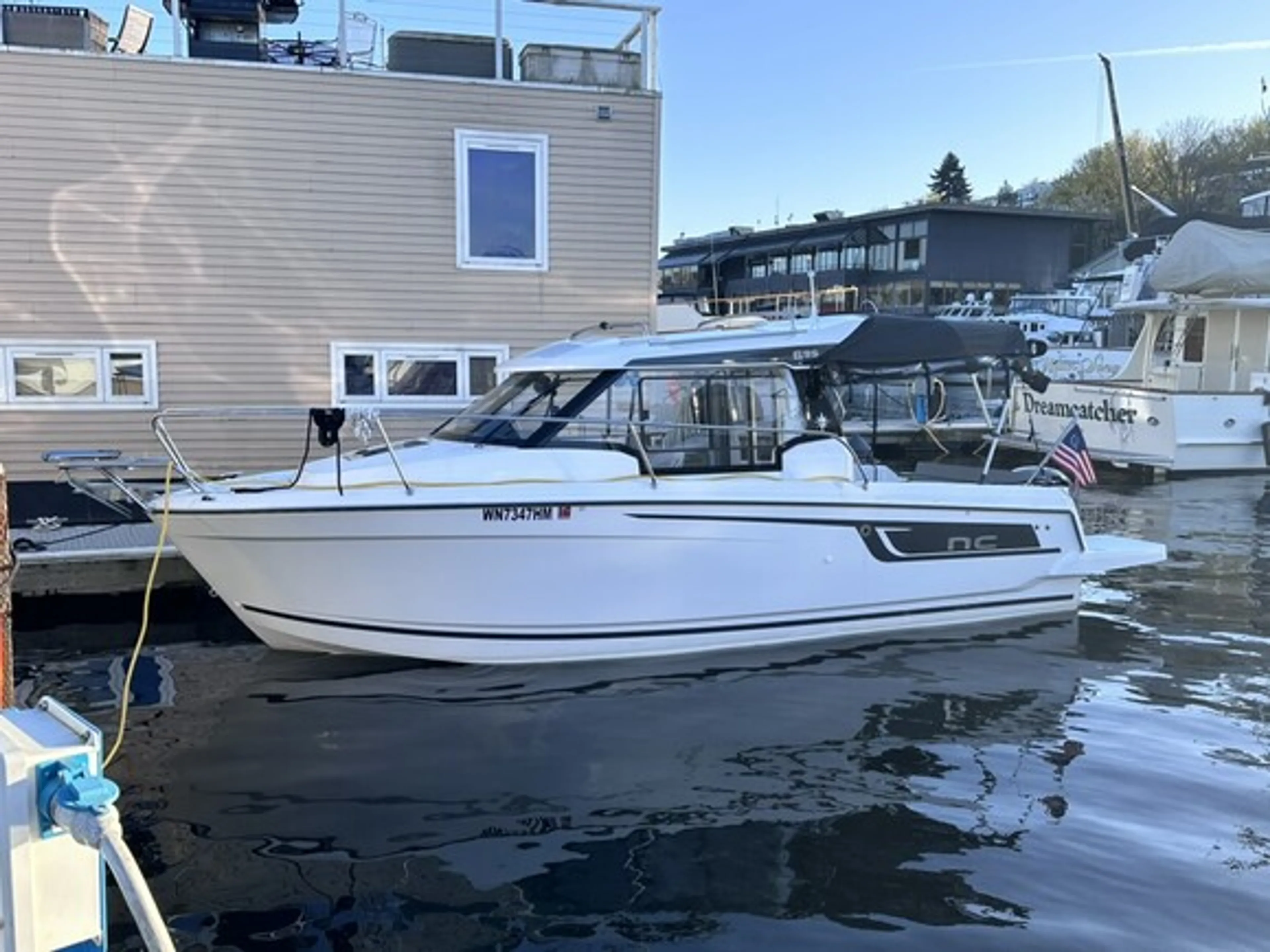 boat