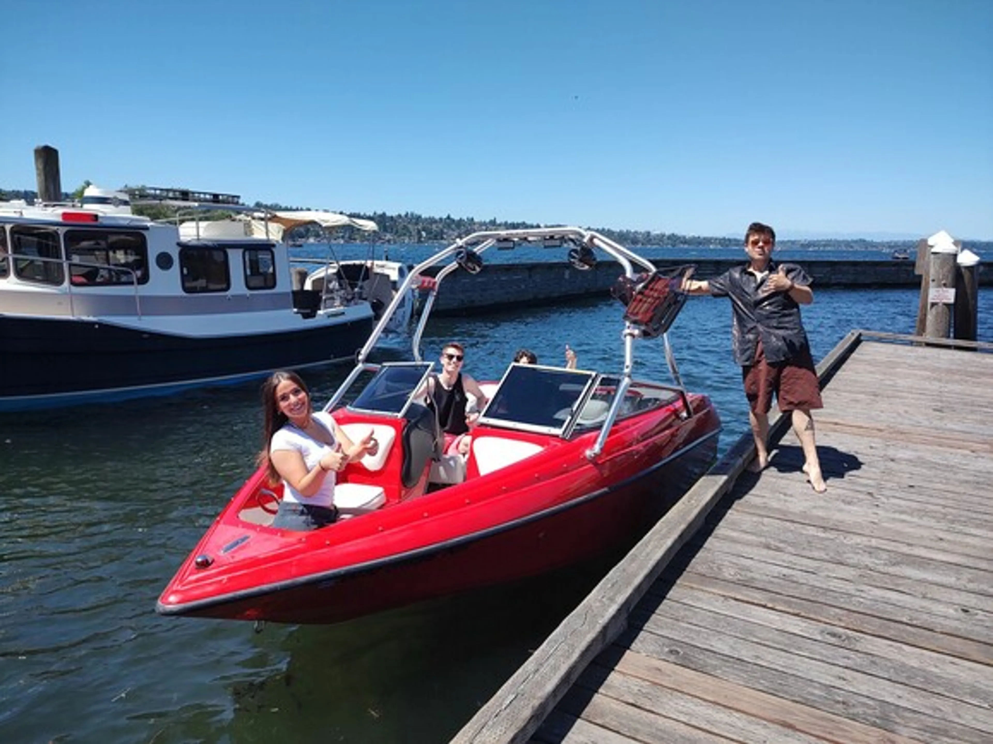 boat
