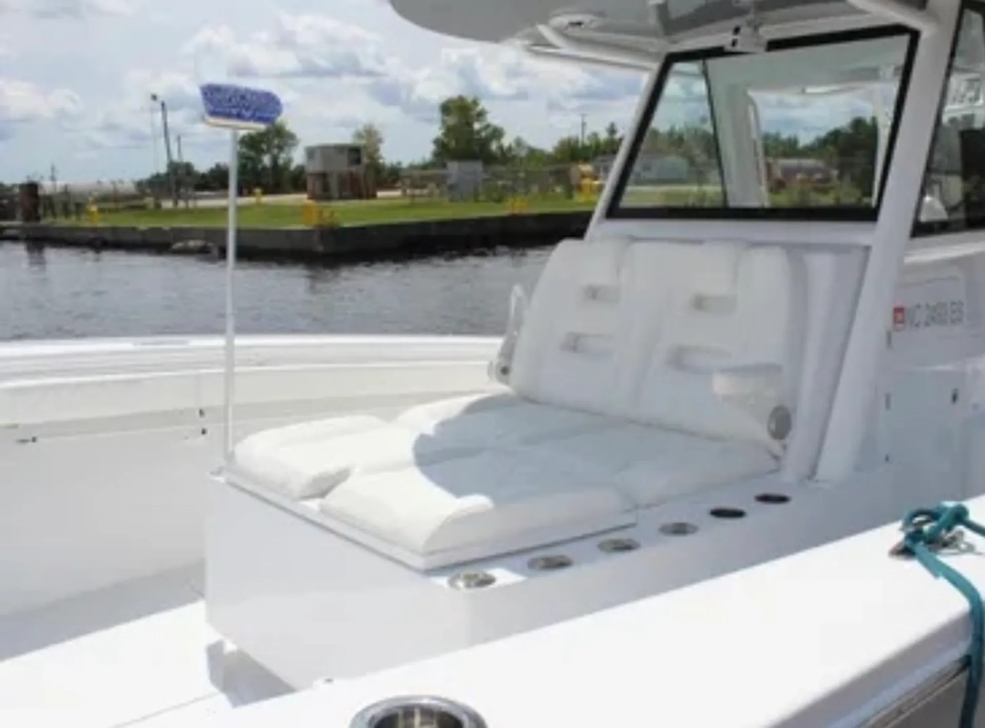 41’ Onslow Bay Fishing charters sunset cruises and more! 