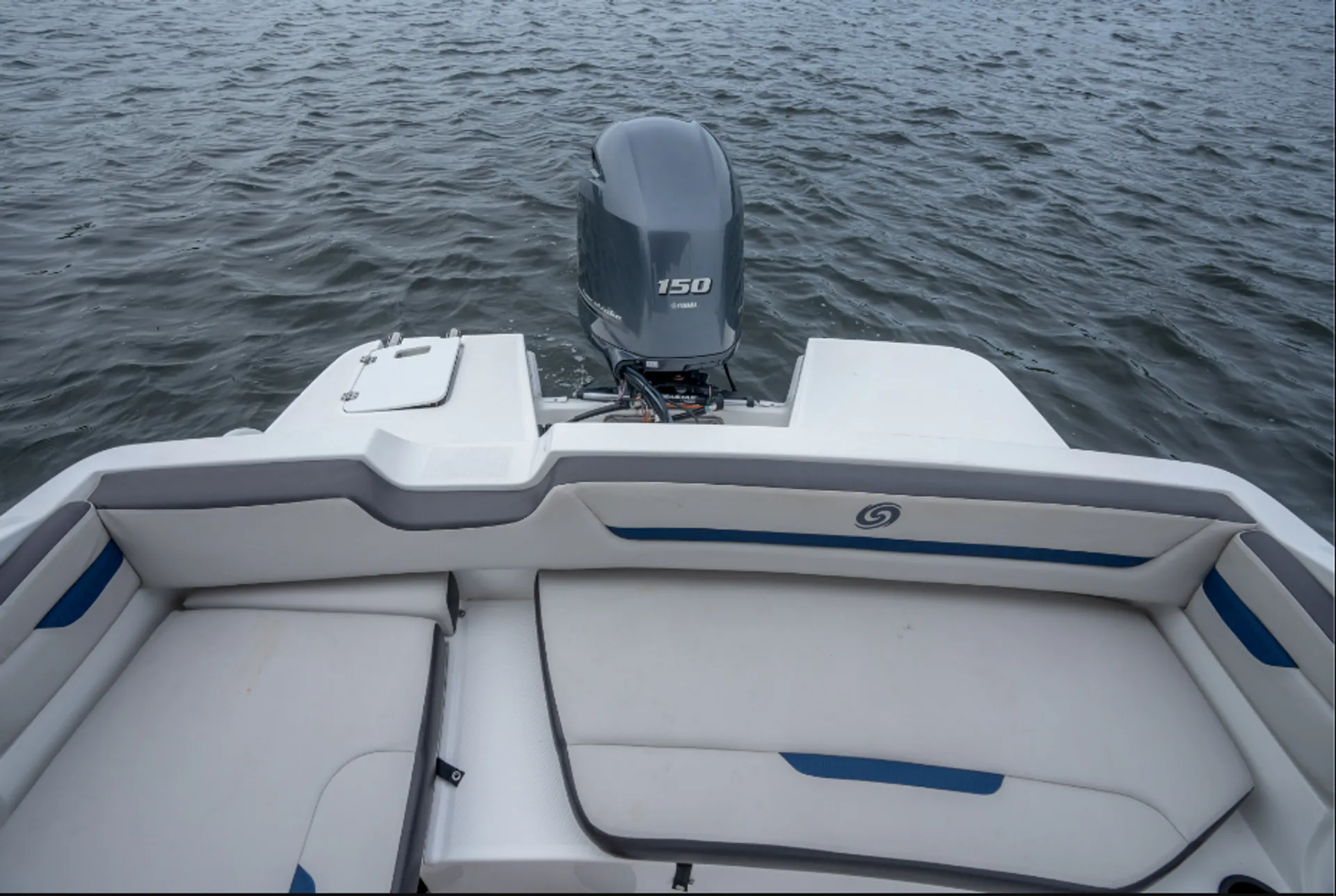 HURRICANE BOATS SS 205 OB JS289 in Stuart, FL — photo 3