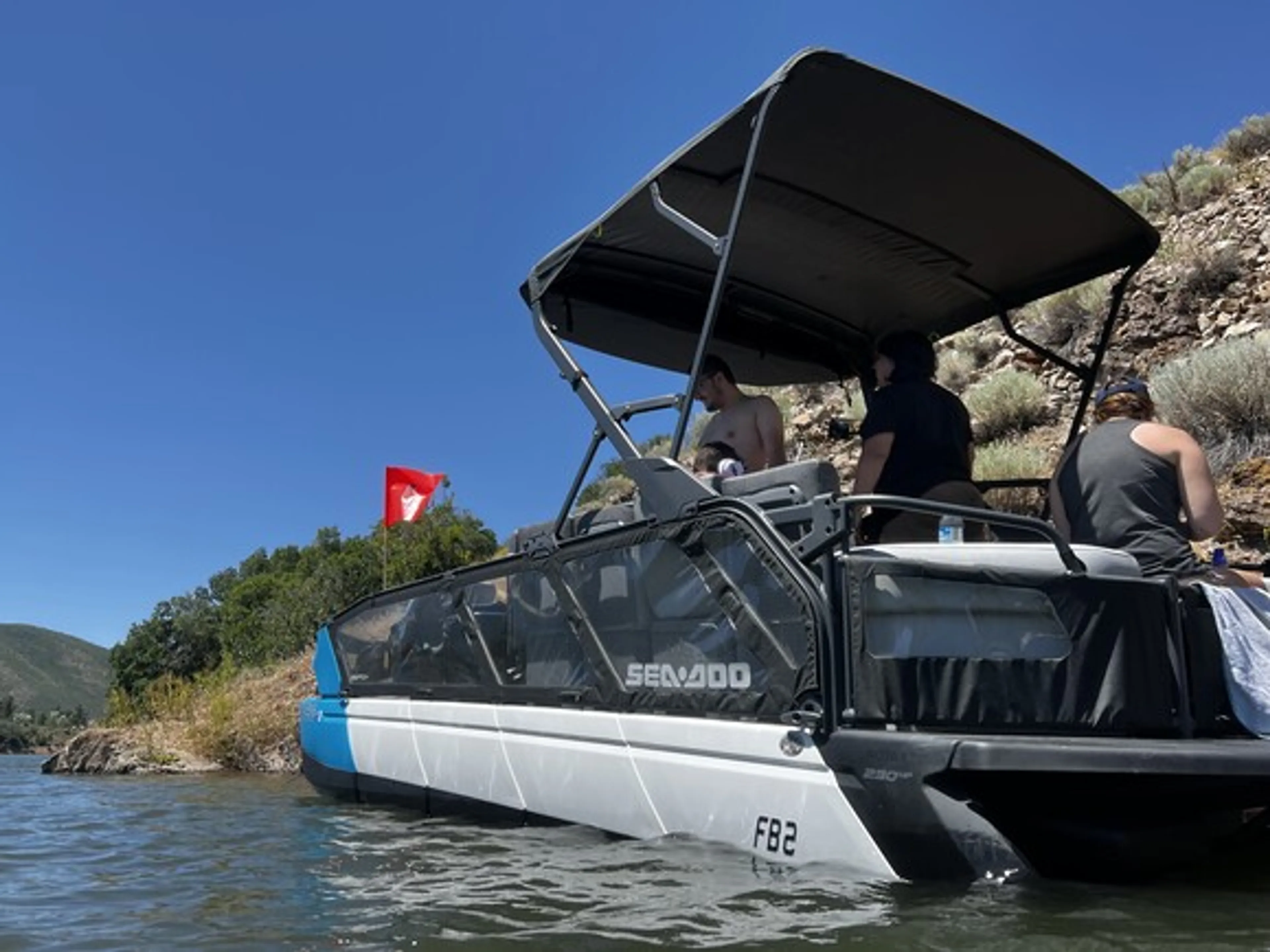 boat