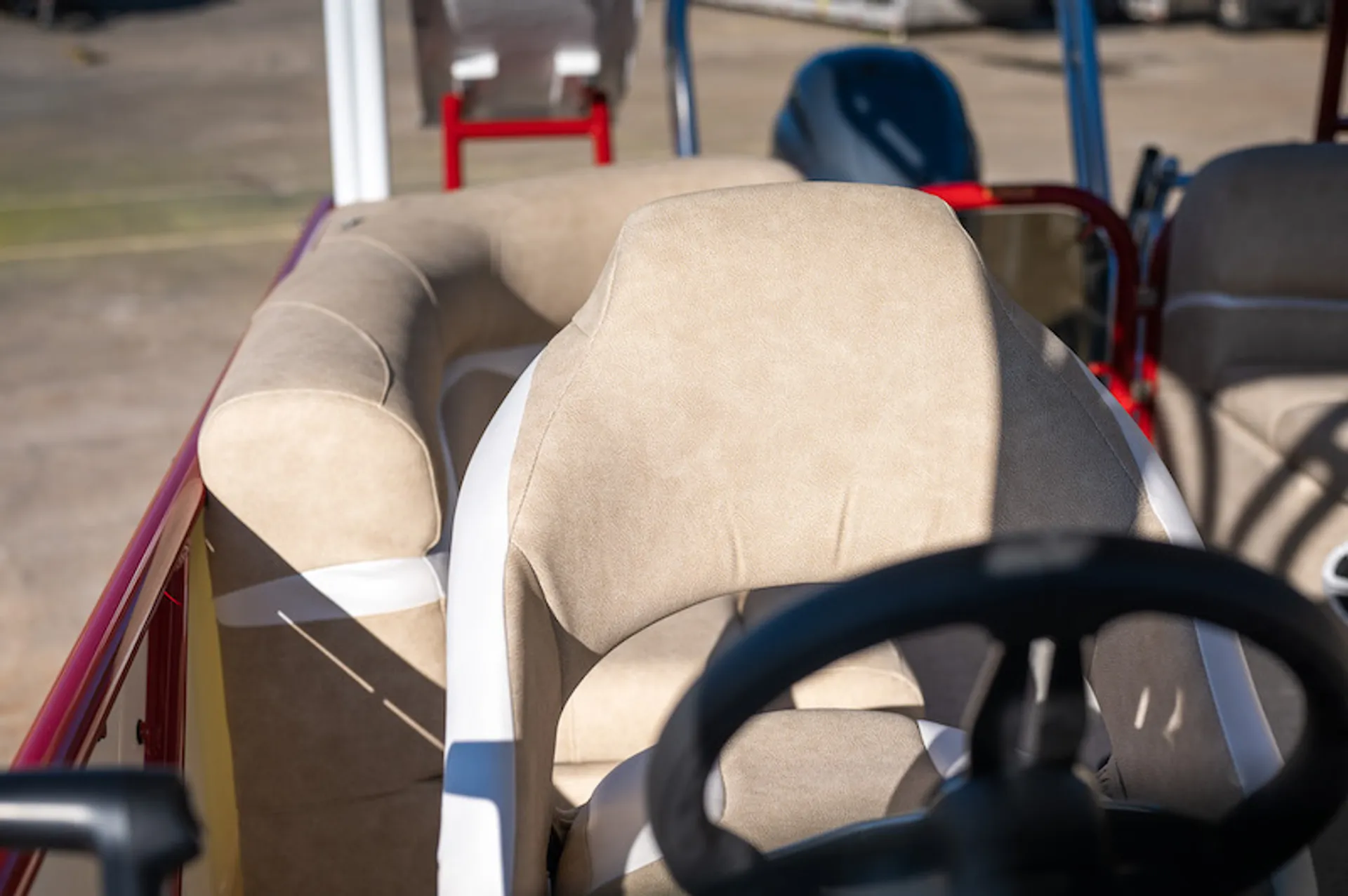 Aloha 26 Double Decker w/ Slide! Legendary 