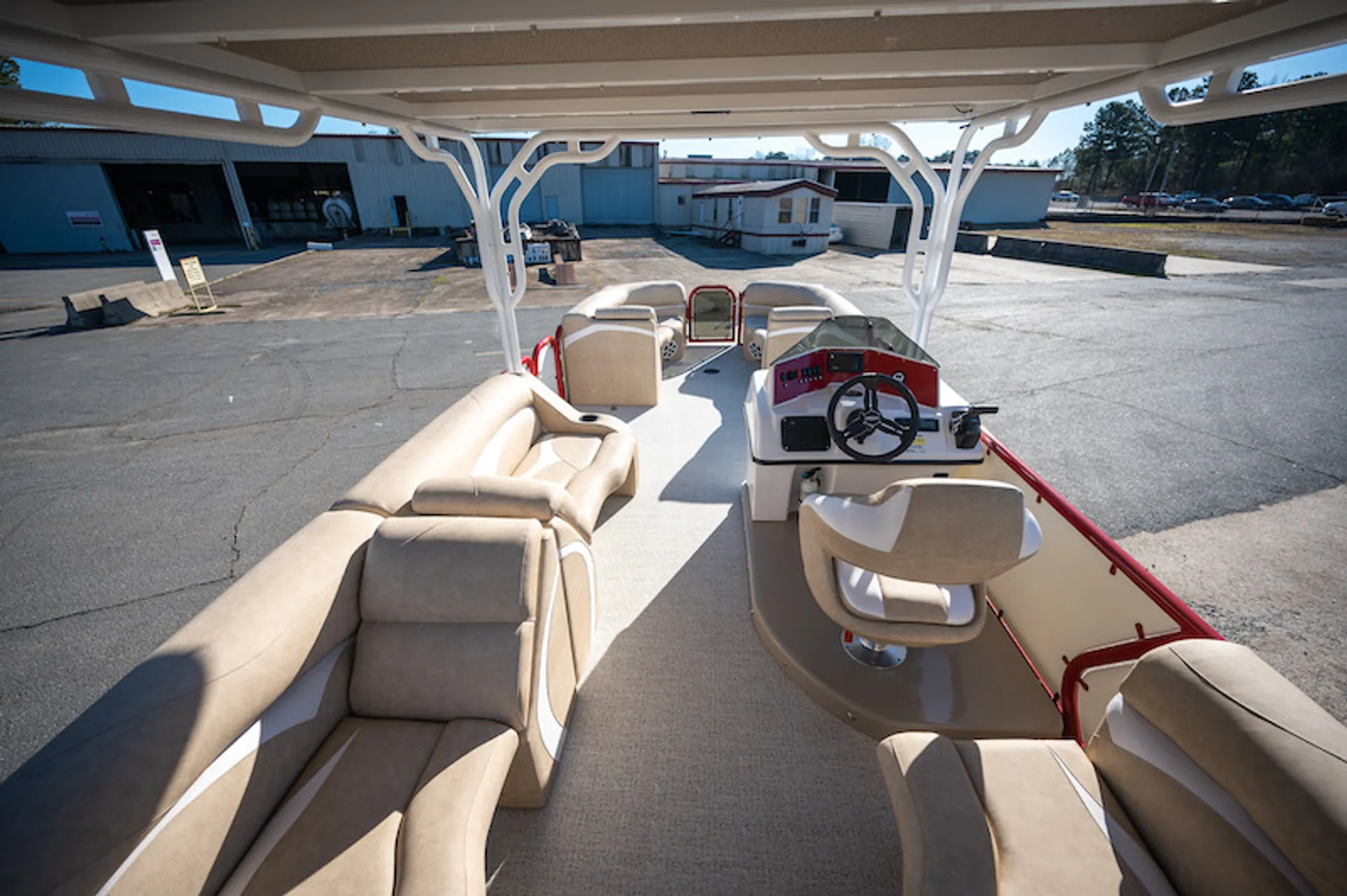 Aloha 26 Double Decker w/ Slide! Legendary 