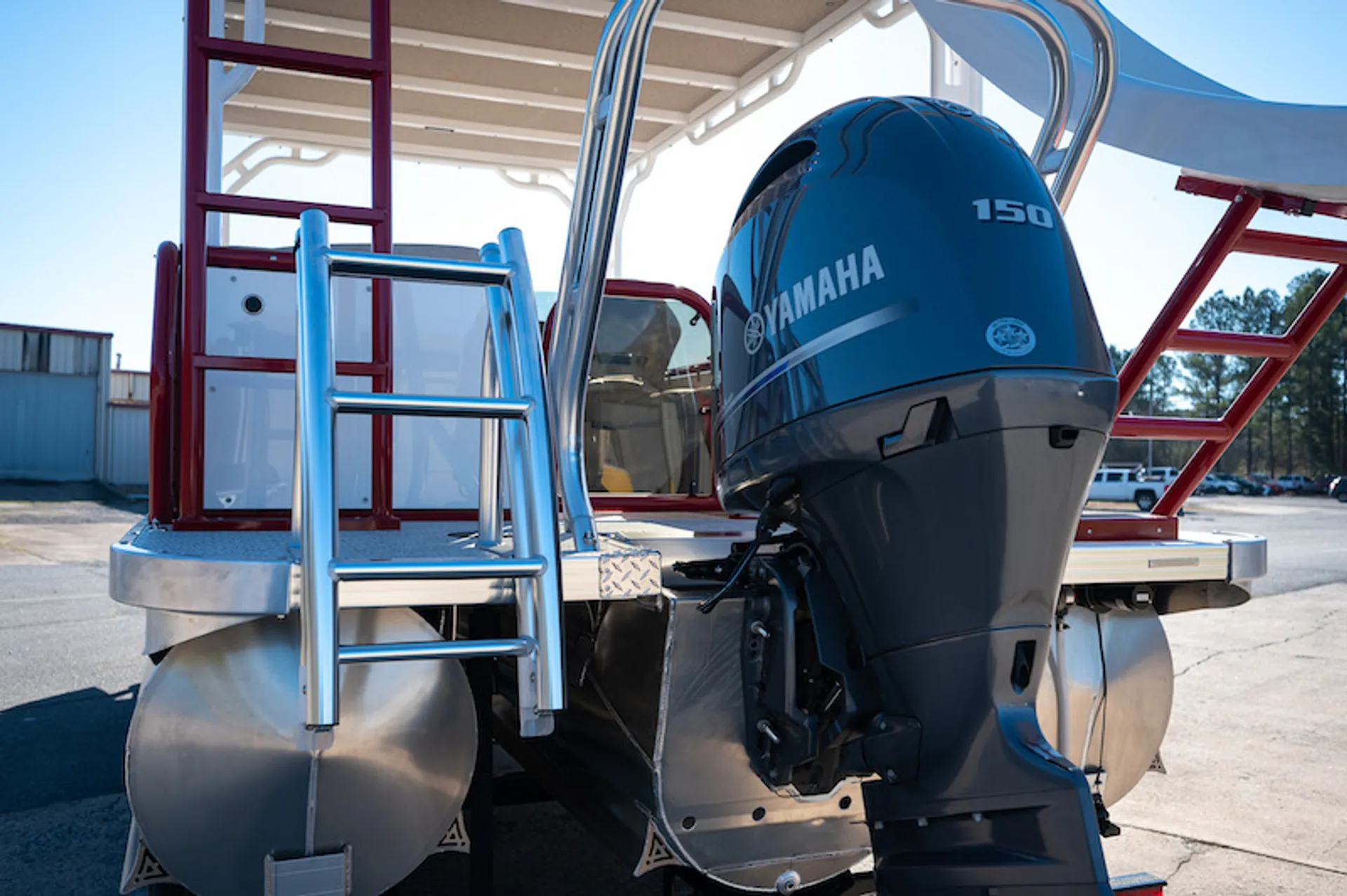 Aloha 26 Double Decker w/ Slide! Legendary 