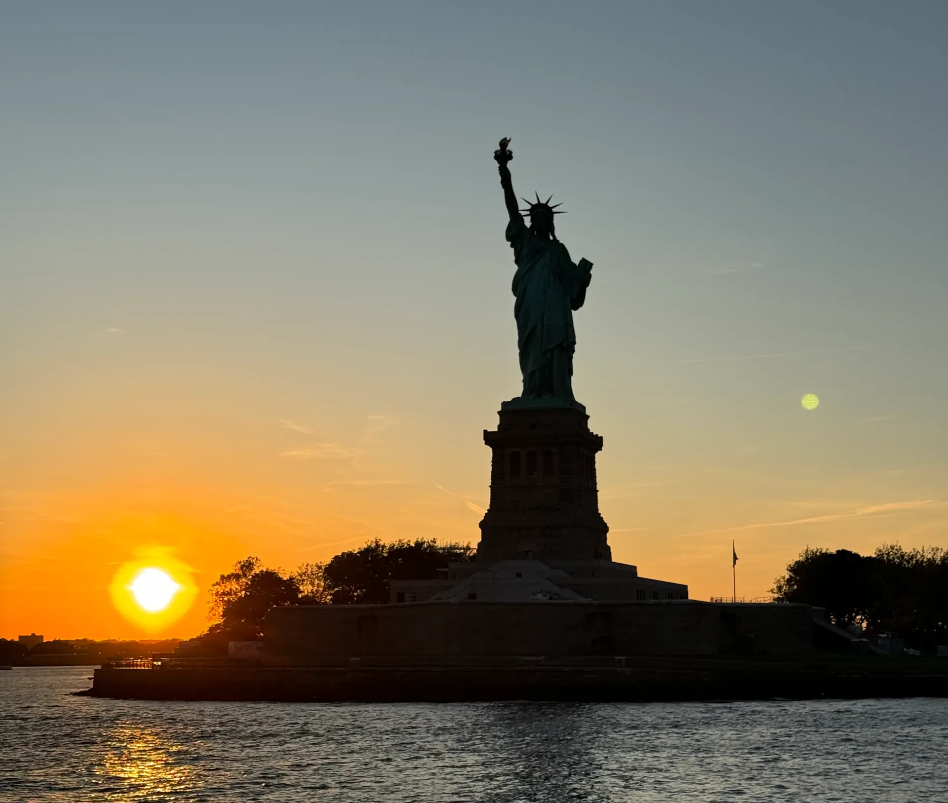 NYC's #1 Private Luxury Yacht!  