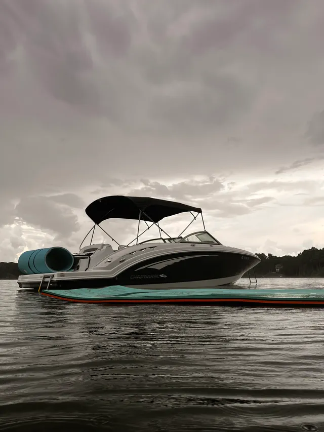 Rent a Chaparral Boats bow rider in Mooresville, NC near me