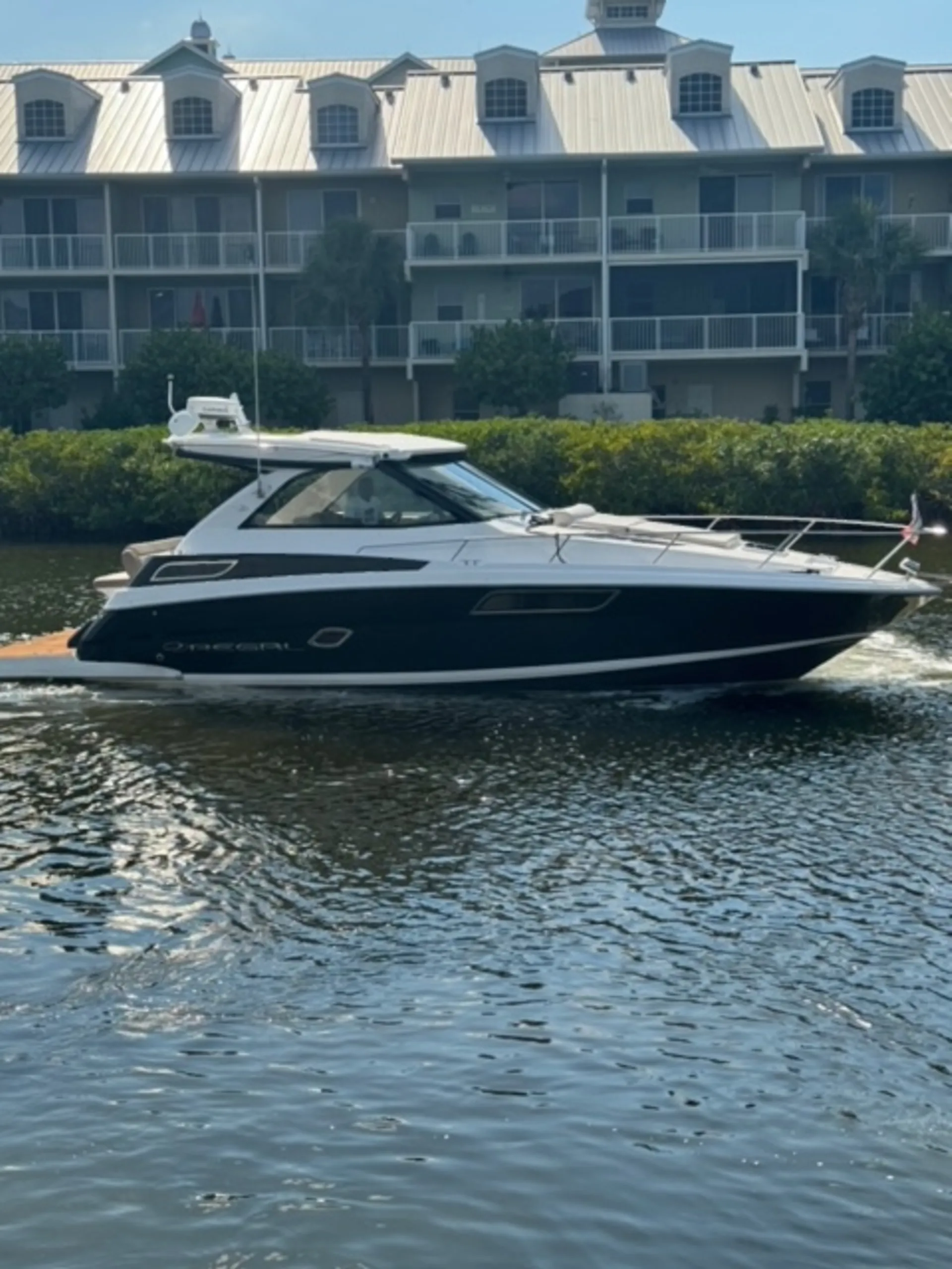 boat