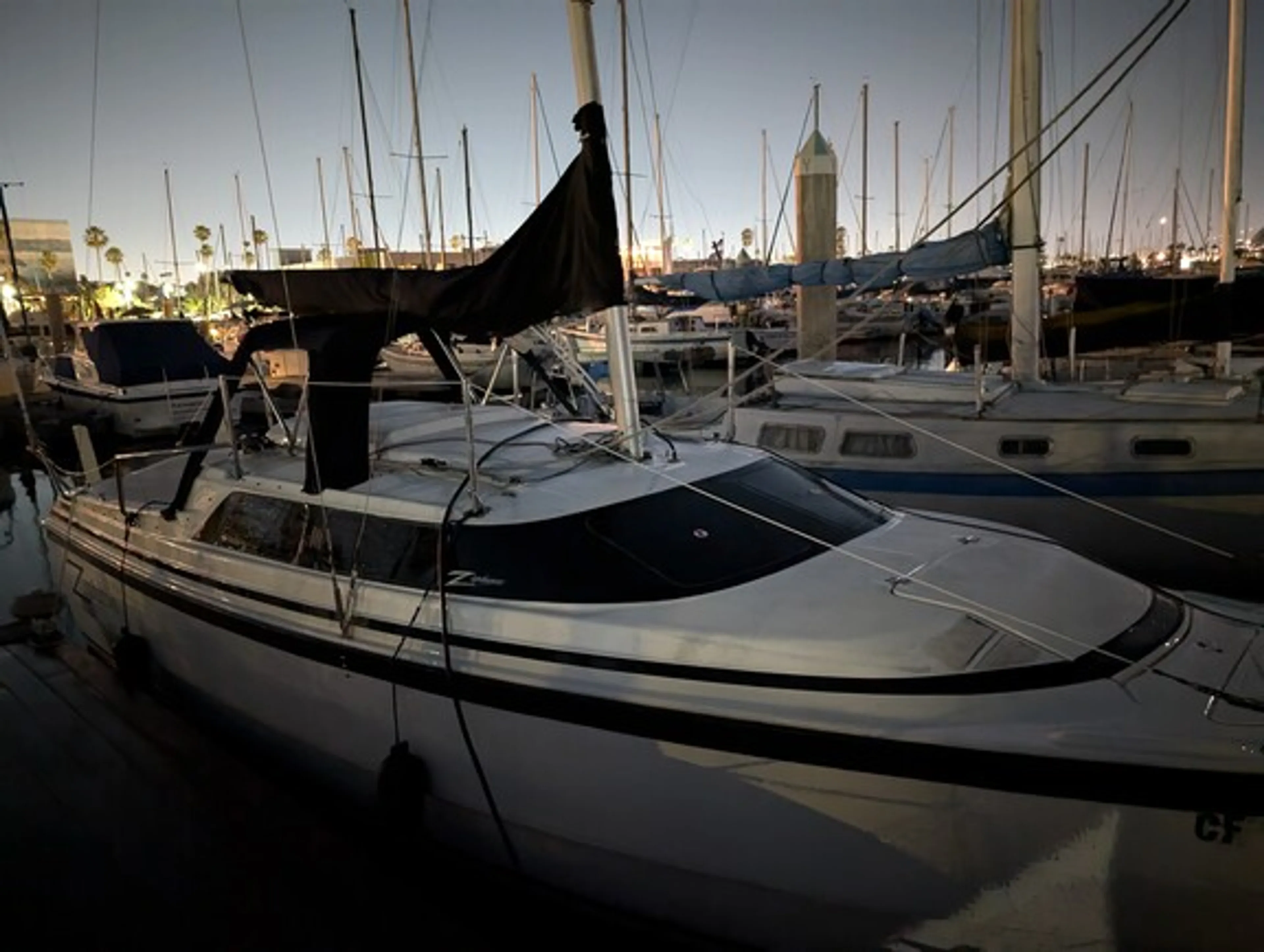 boat