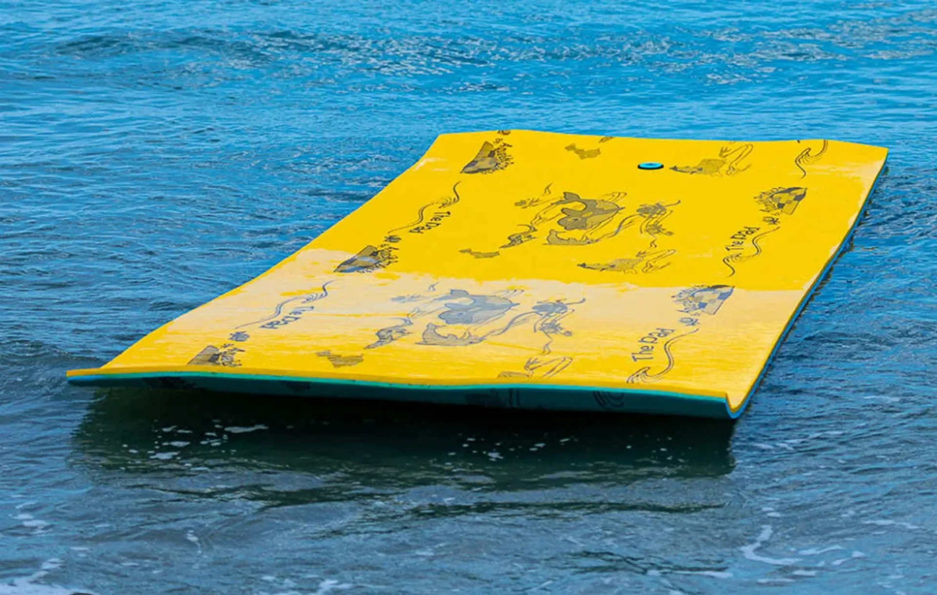 Driving Miss Jillian Boat Charters