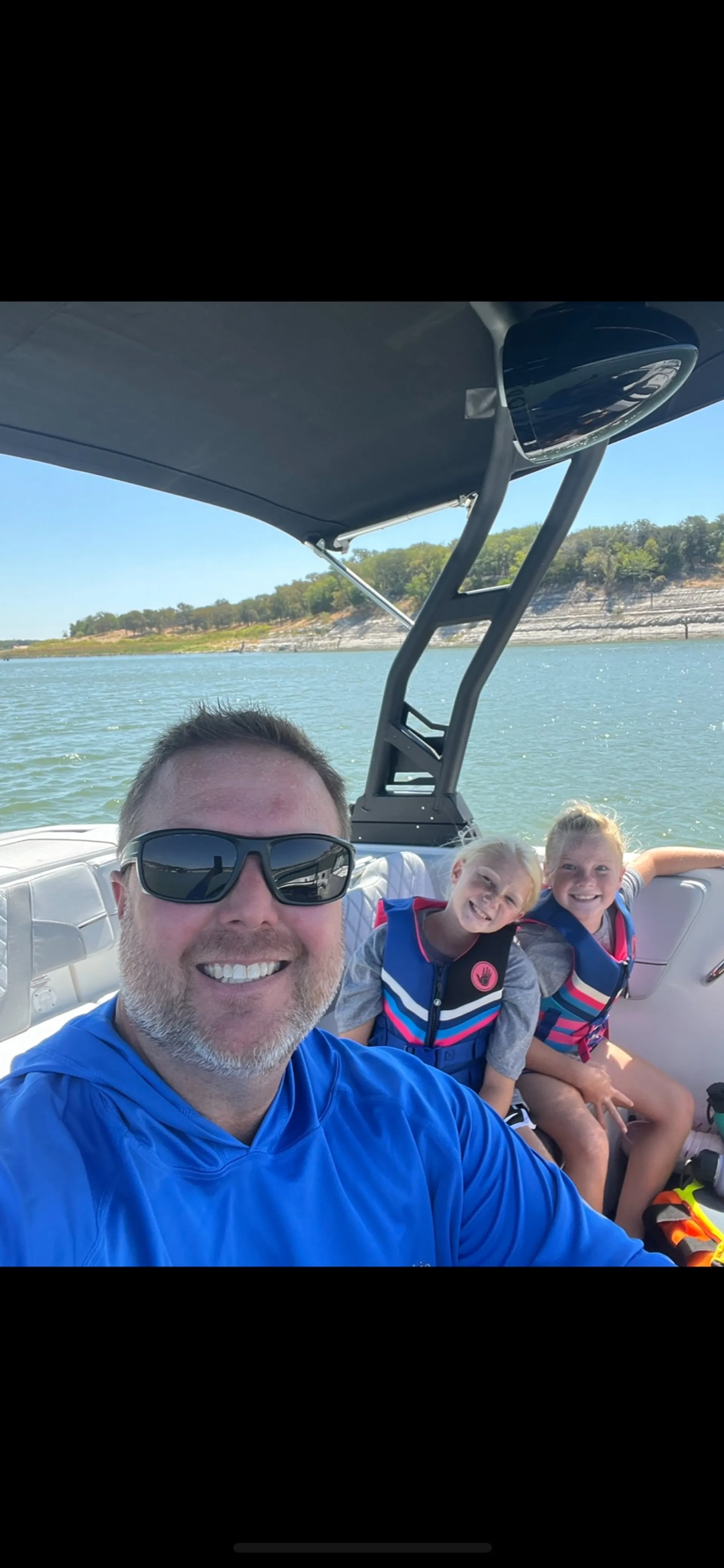 Bayliner VR6 Bowrider in Temple, TX — photo 5