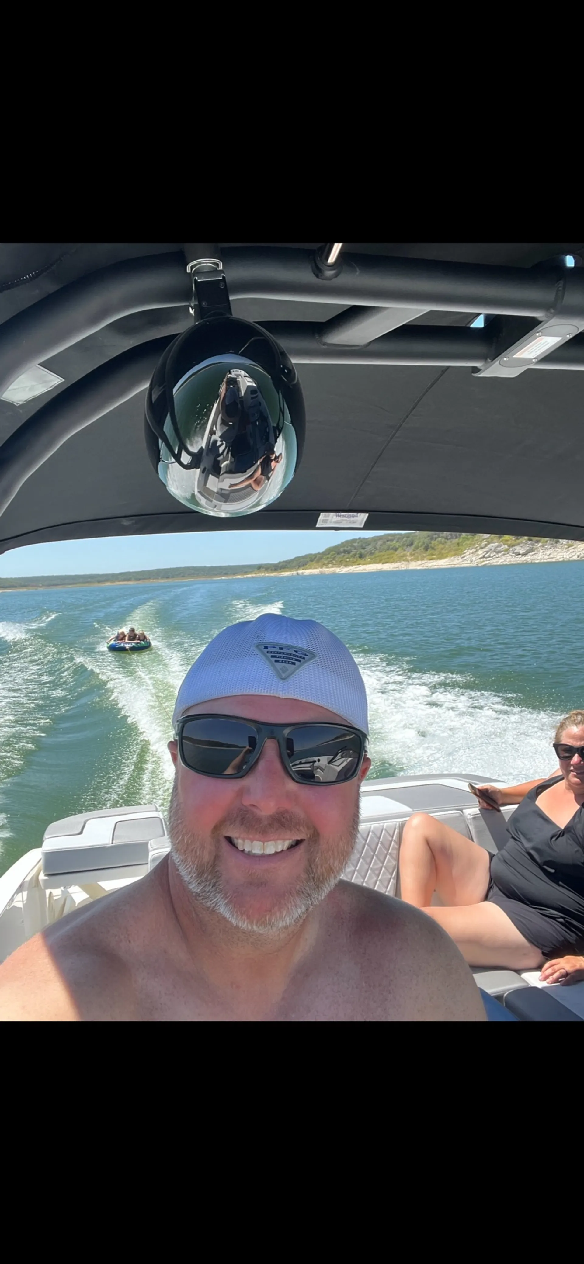 Bayliner VR6 Bowrider in Temple, TX — photo 3