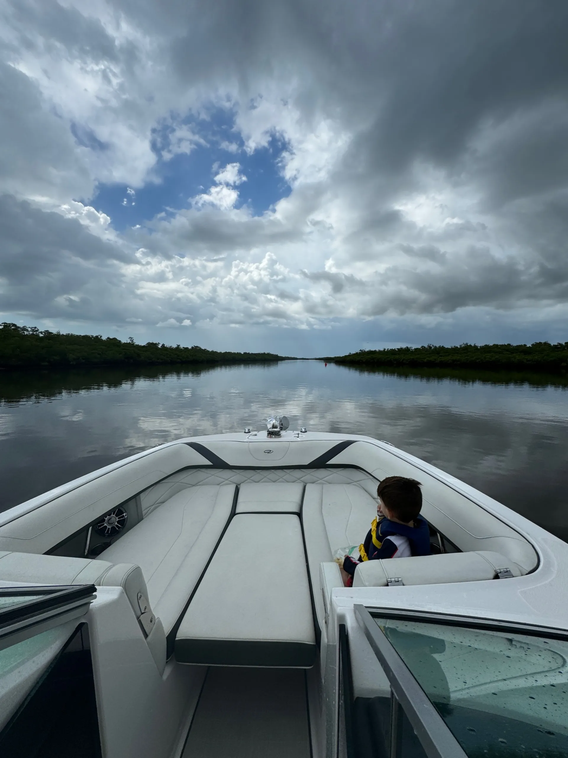 REGAL BOATS 26 OBX in Naples, FL — photo 6