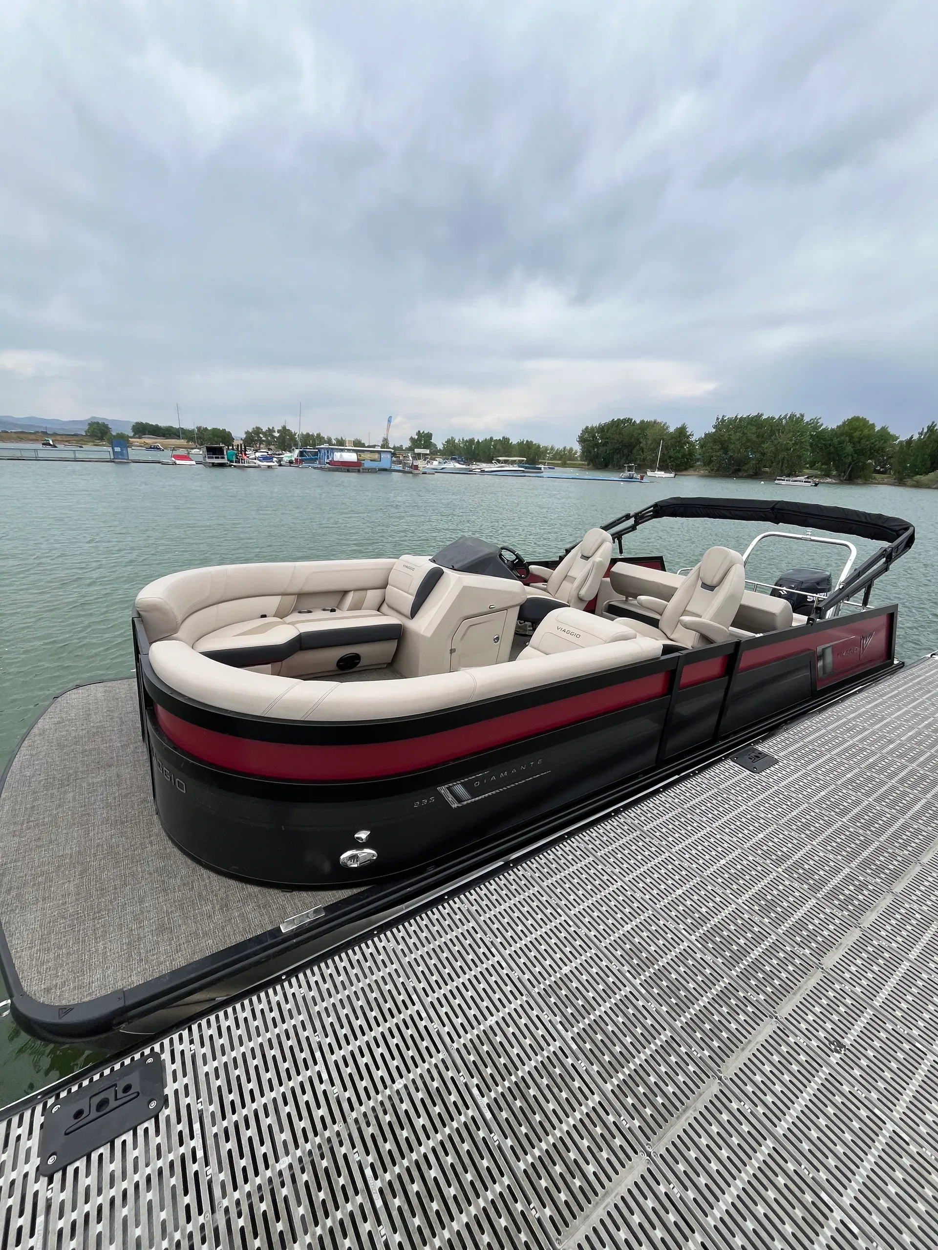 boat
