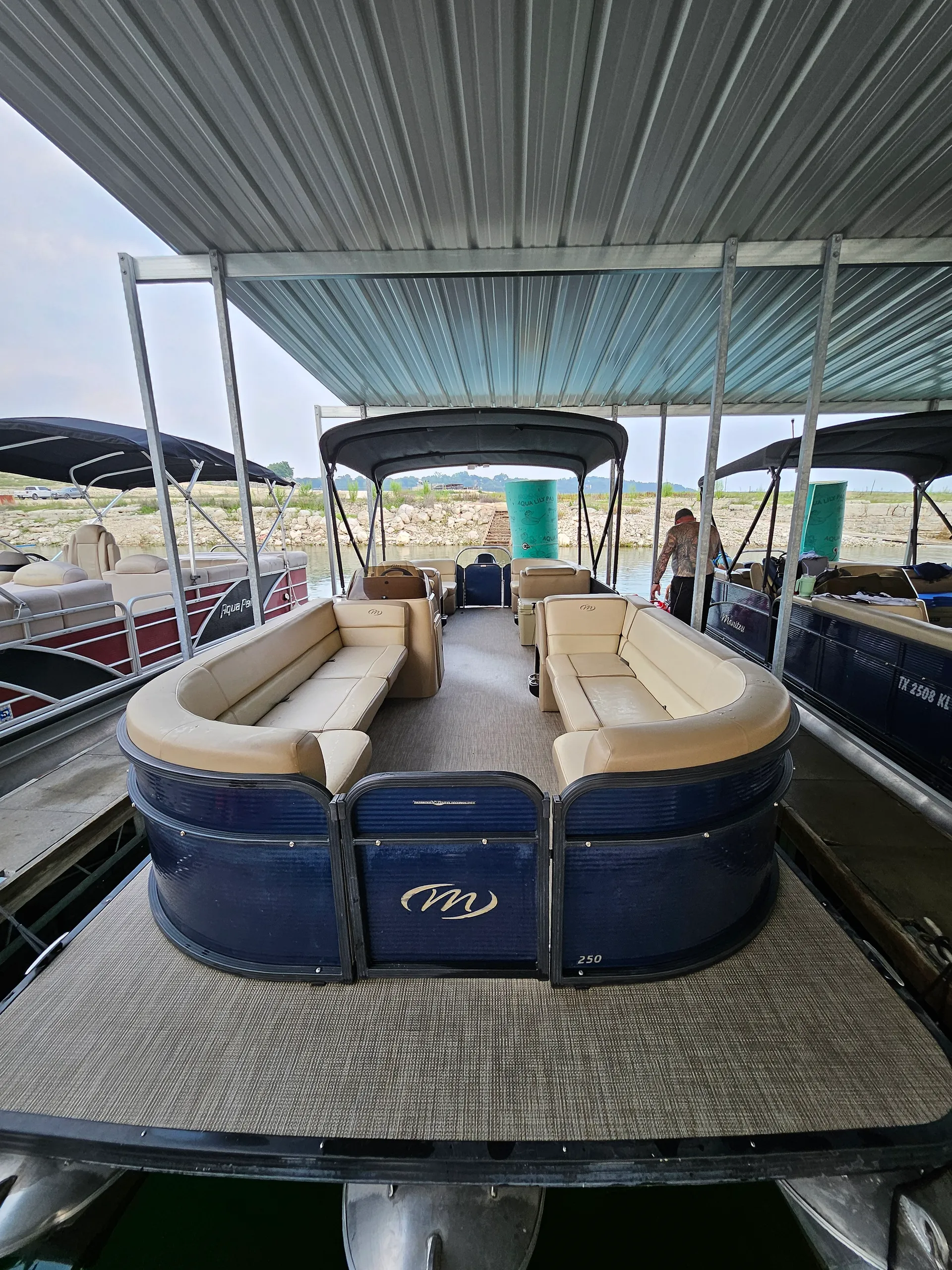 boat