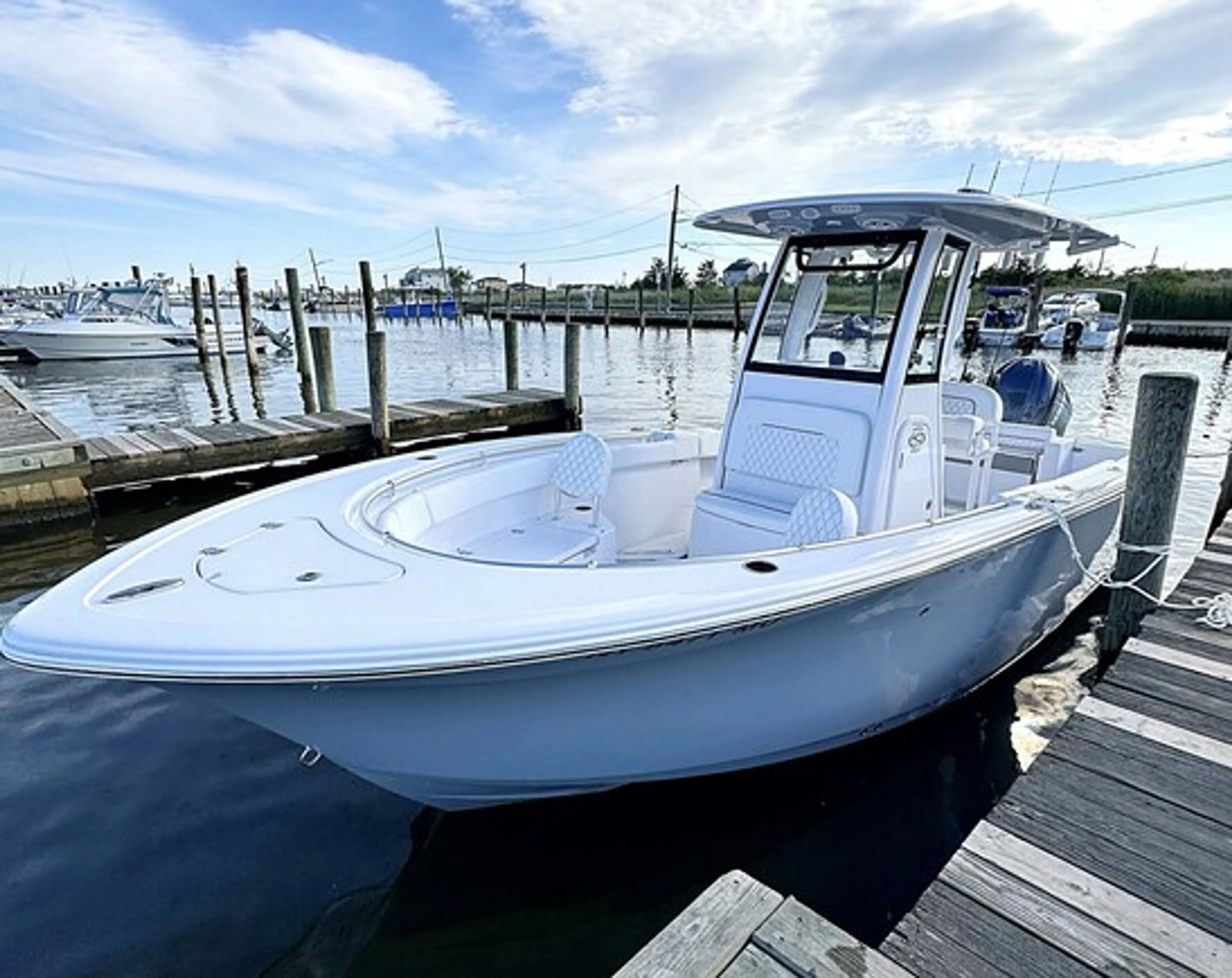 boat