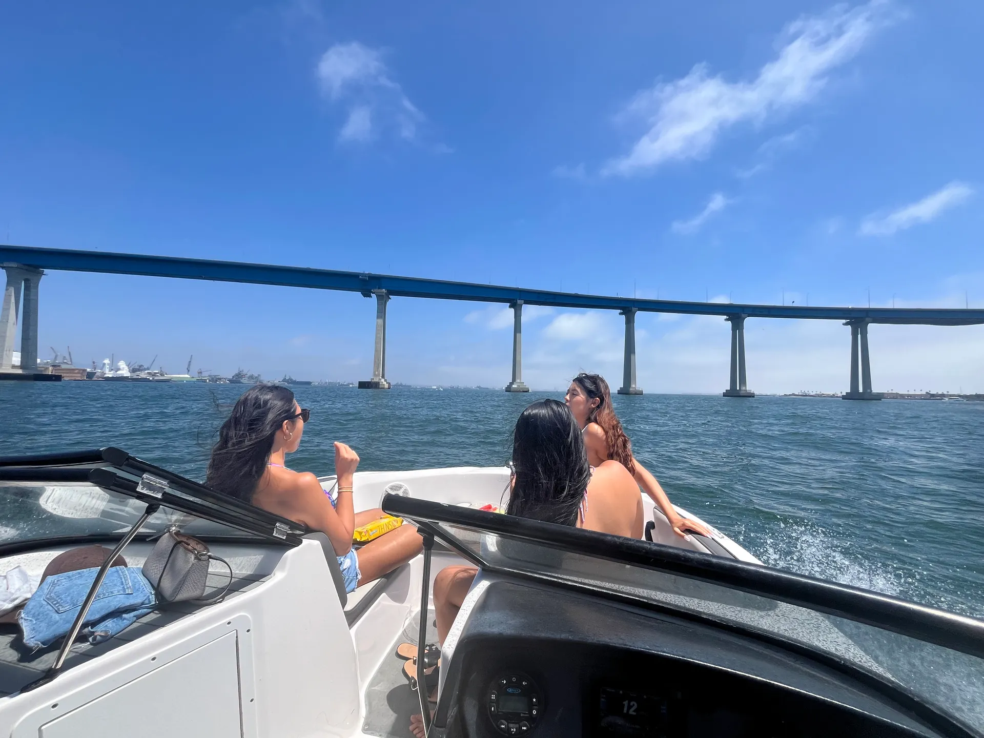 Yamaha IO1154554 in San Diego, CA — photo 2