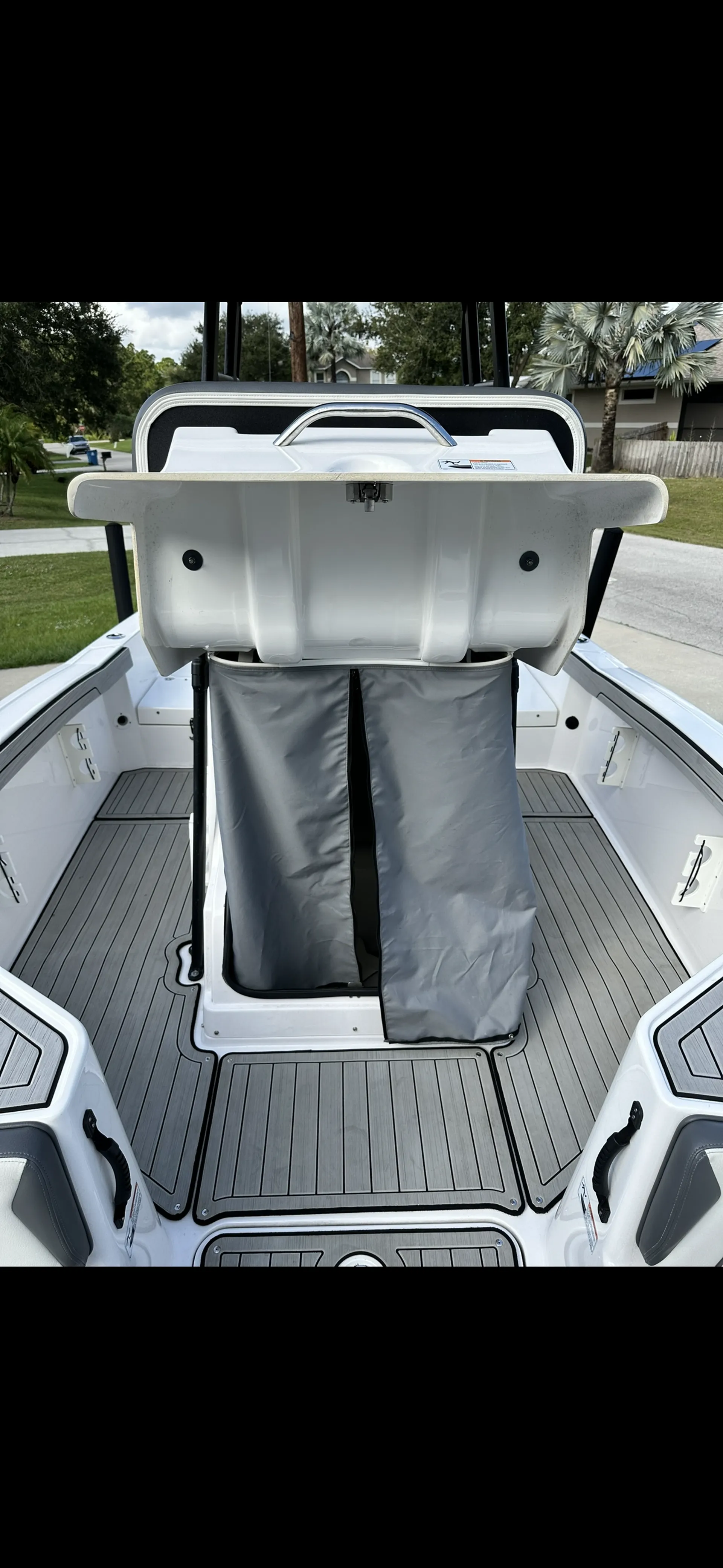 2021 Yamaha 210 FSH Sport (Family Sport Hybrid)