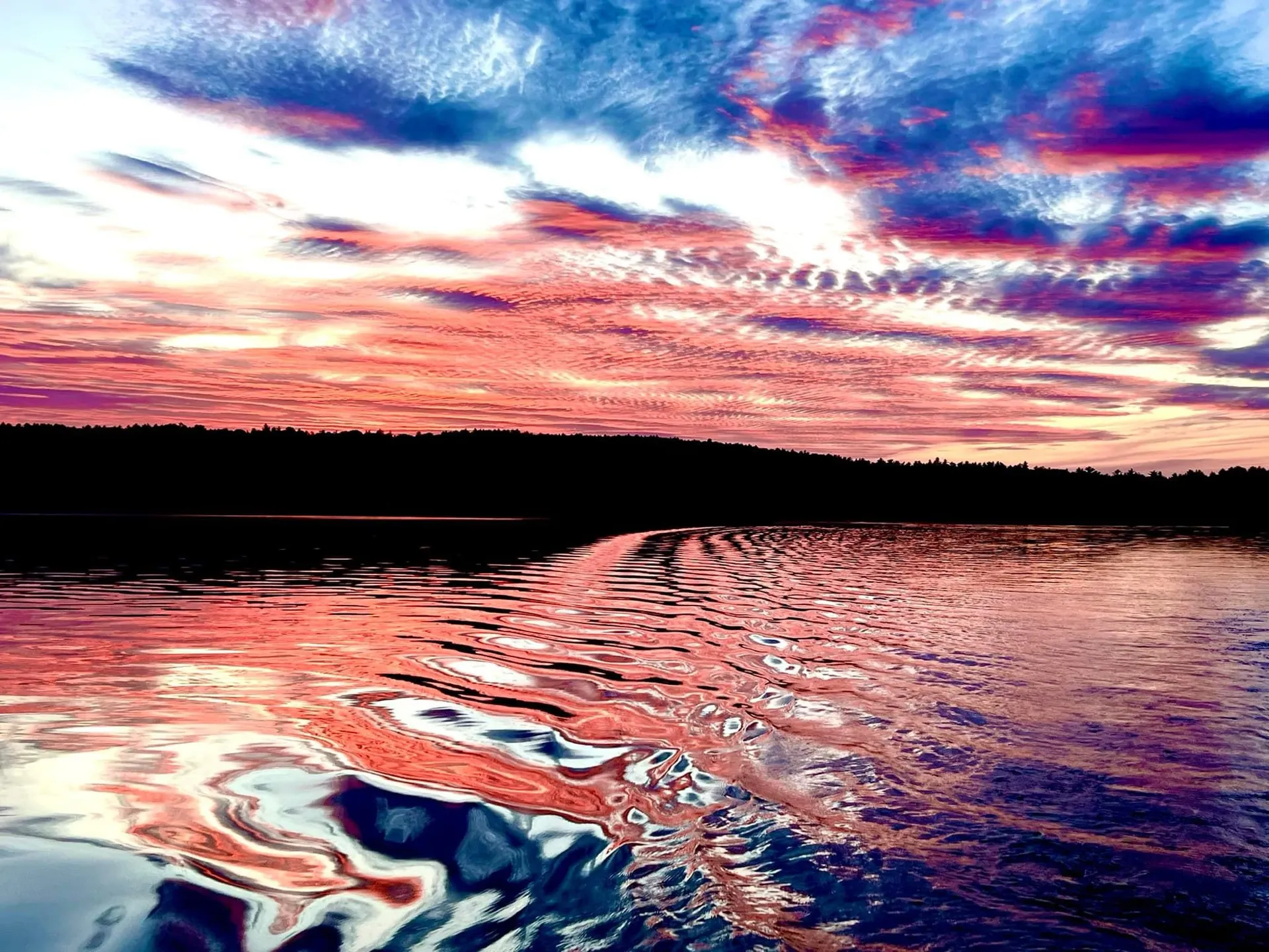 BENNINGTON MARINE 20 SF in Lebanon, ME — photo 6